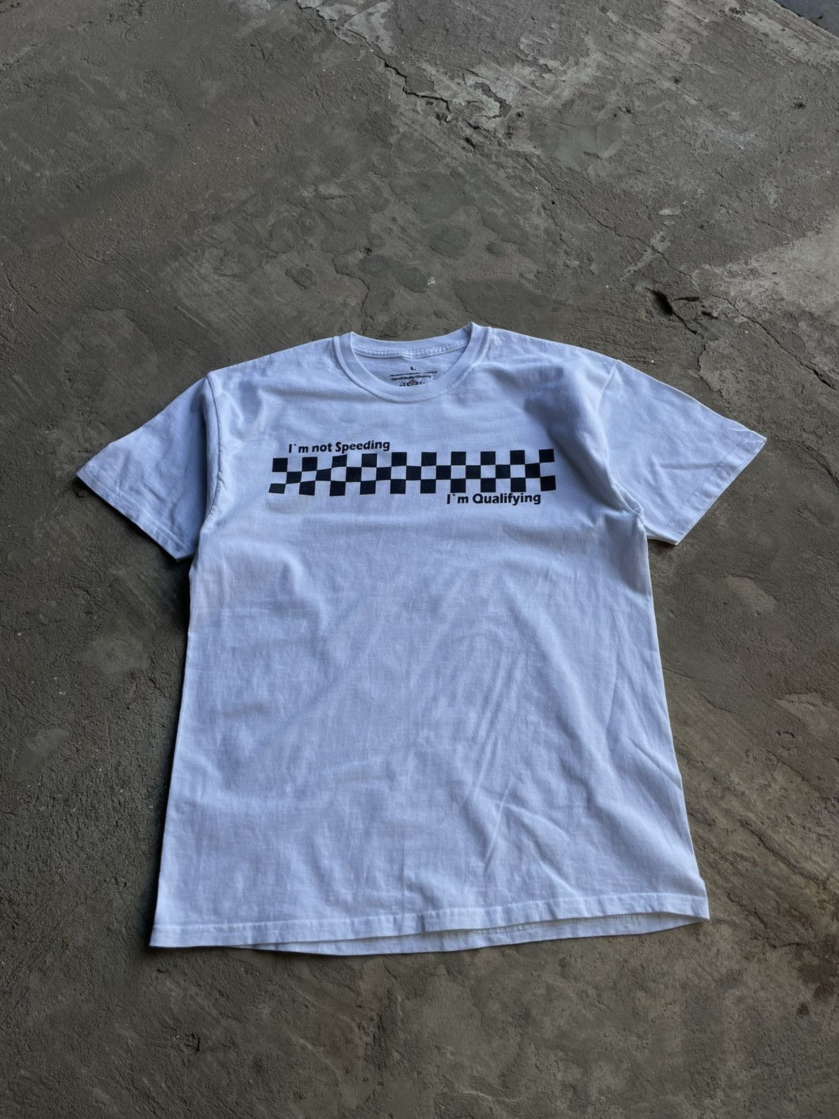 Porsche Design Vintage Porsche 911 Racing Boxy T-shirt Y2K Size US L / EU 52-54 / 3 - 2 Thumbnail