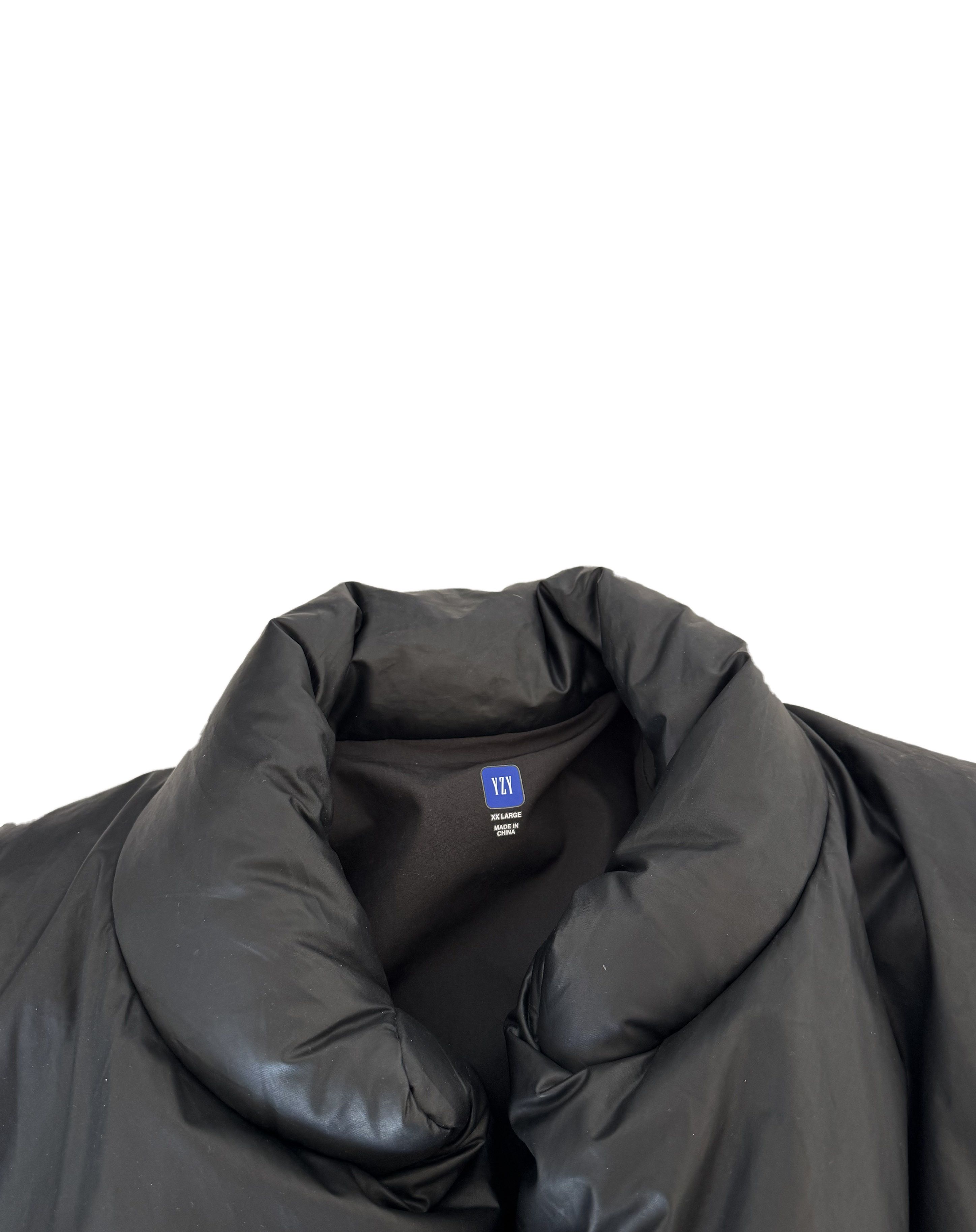 Gap × Yeezy Yeezy Round Jacket Size US XXL / EU 58 / 5 - 3 Thumbnail