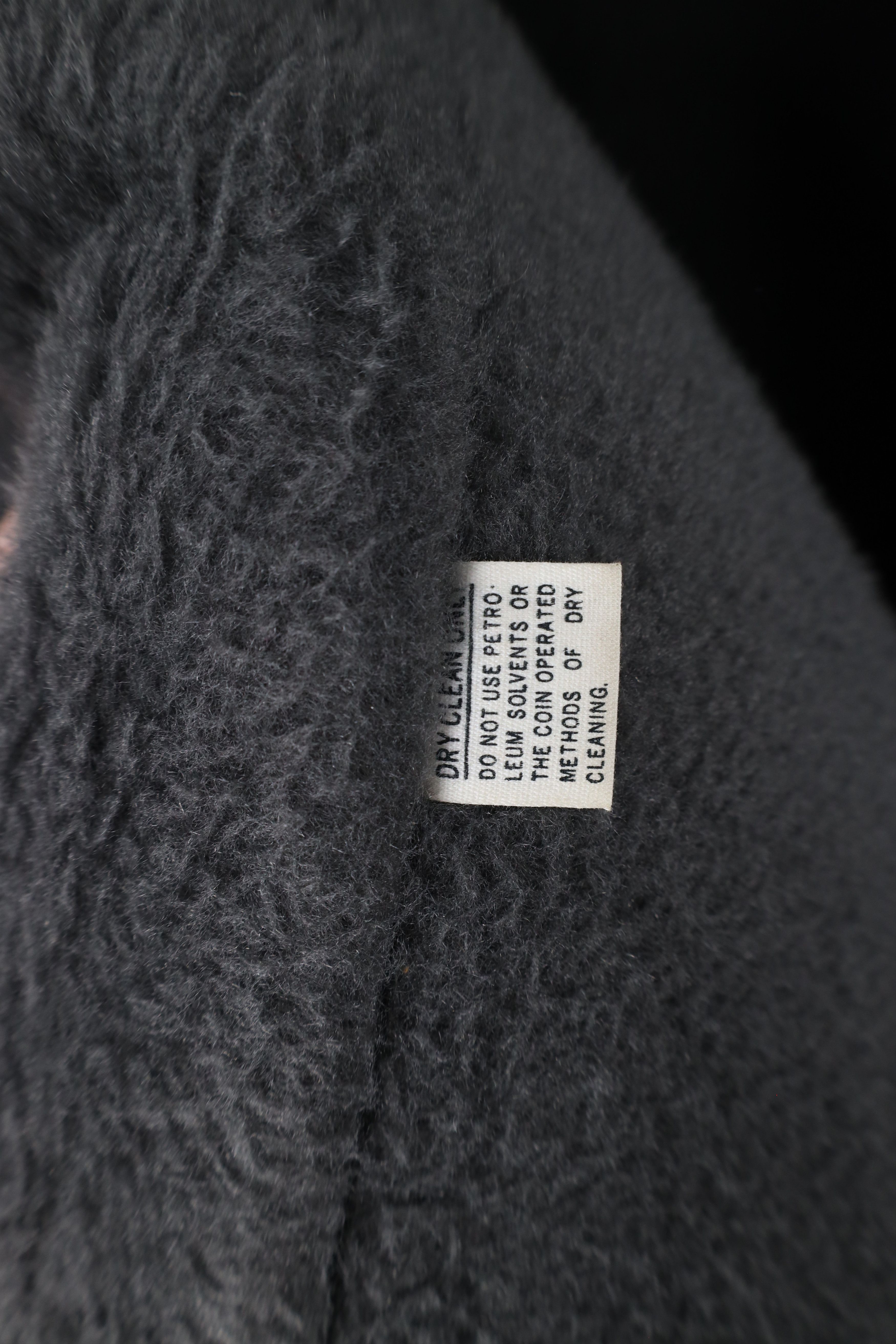 Vintage Vintage 70s Streetwear Marlboro Man Rancher Coat Jacket USA Size US XXL / EU 58 / 5 - 11 Thumbnail