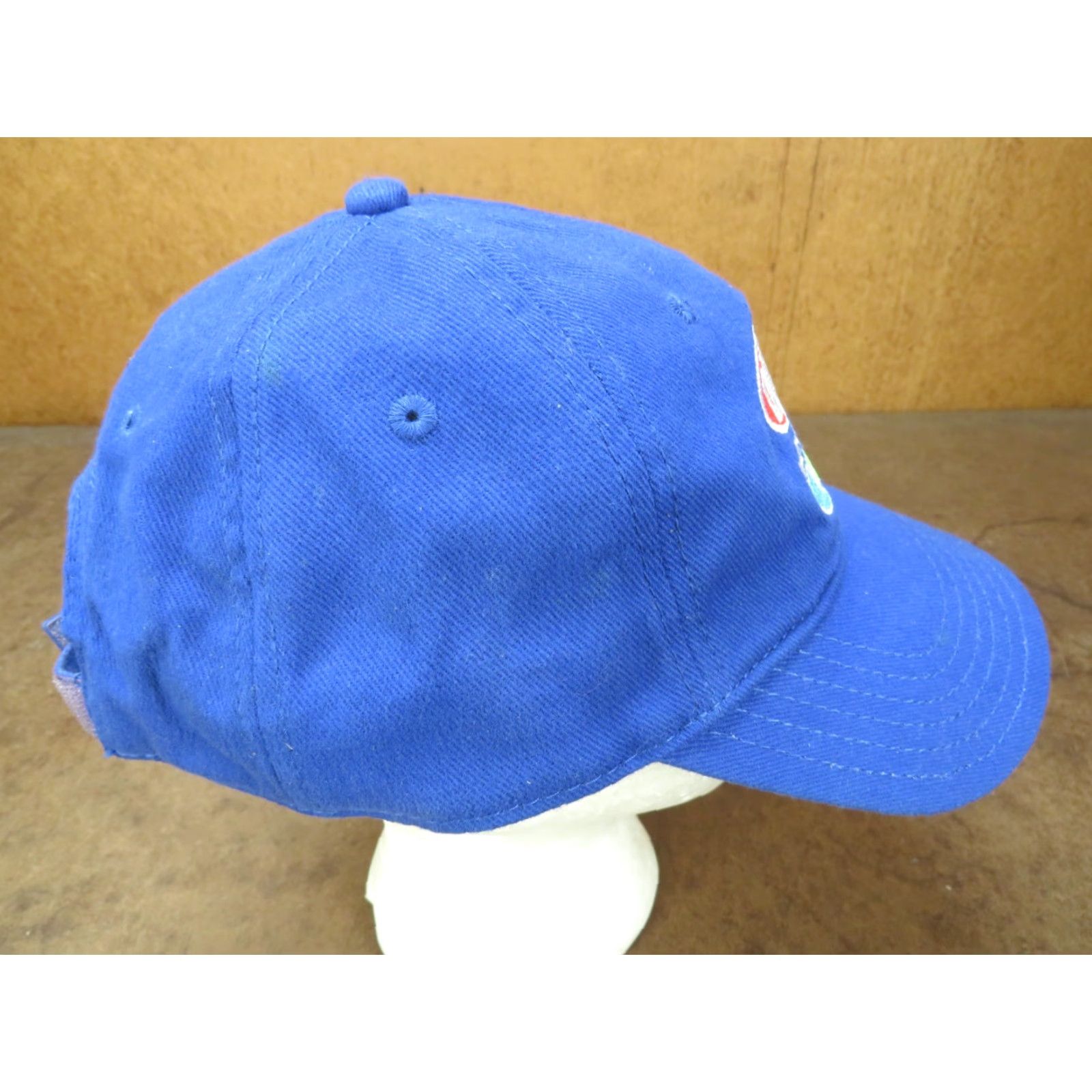 Vintage VTG HaT Dupont Motorsports Chase 24 Jeff Gordon hat trucker cap hat Size ONE SIZE - 4 Thumbnail