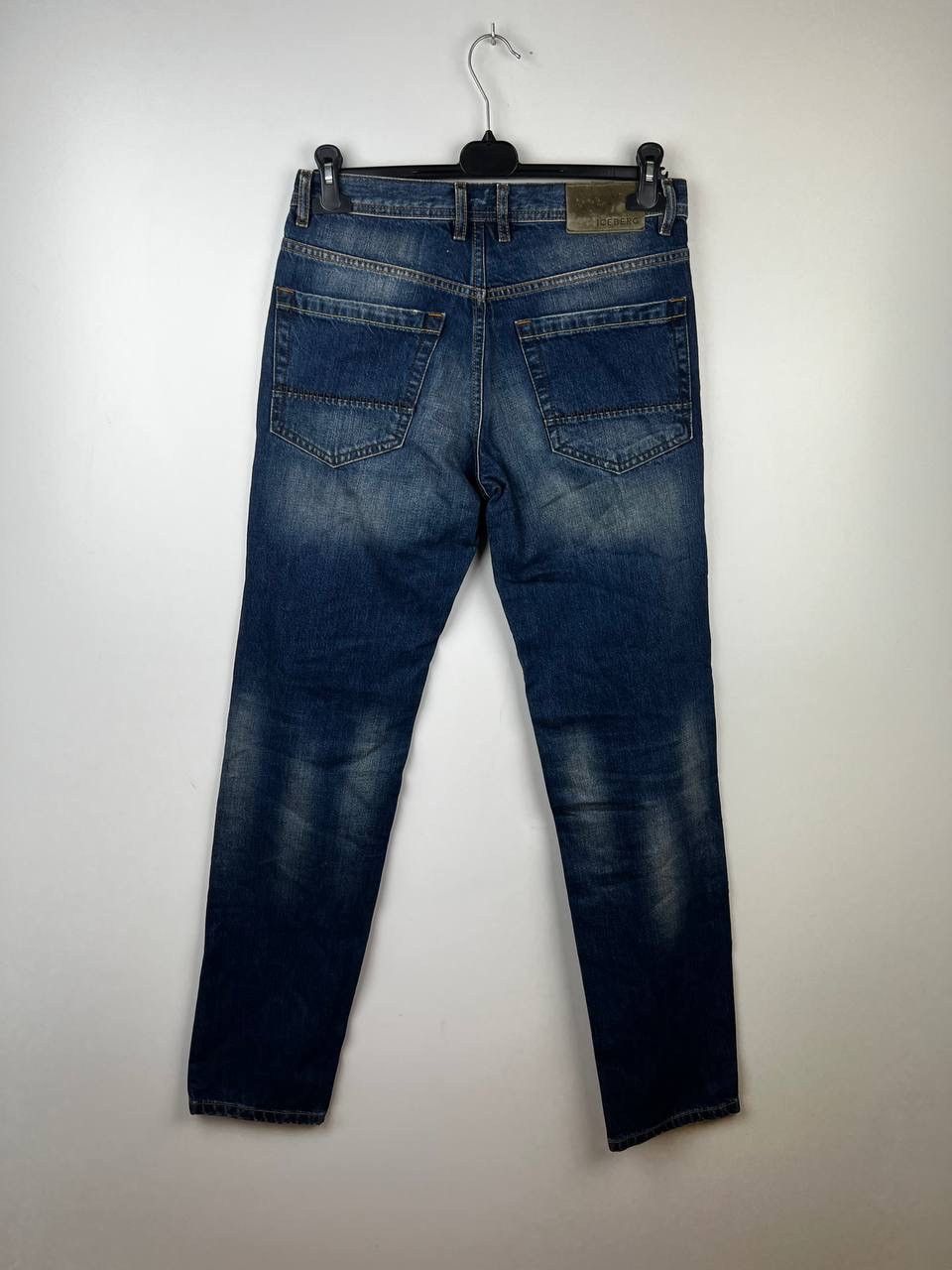 Iceberg Iceberg luxury denim size 31 Size US 31 - 5 Thumbnail