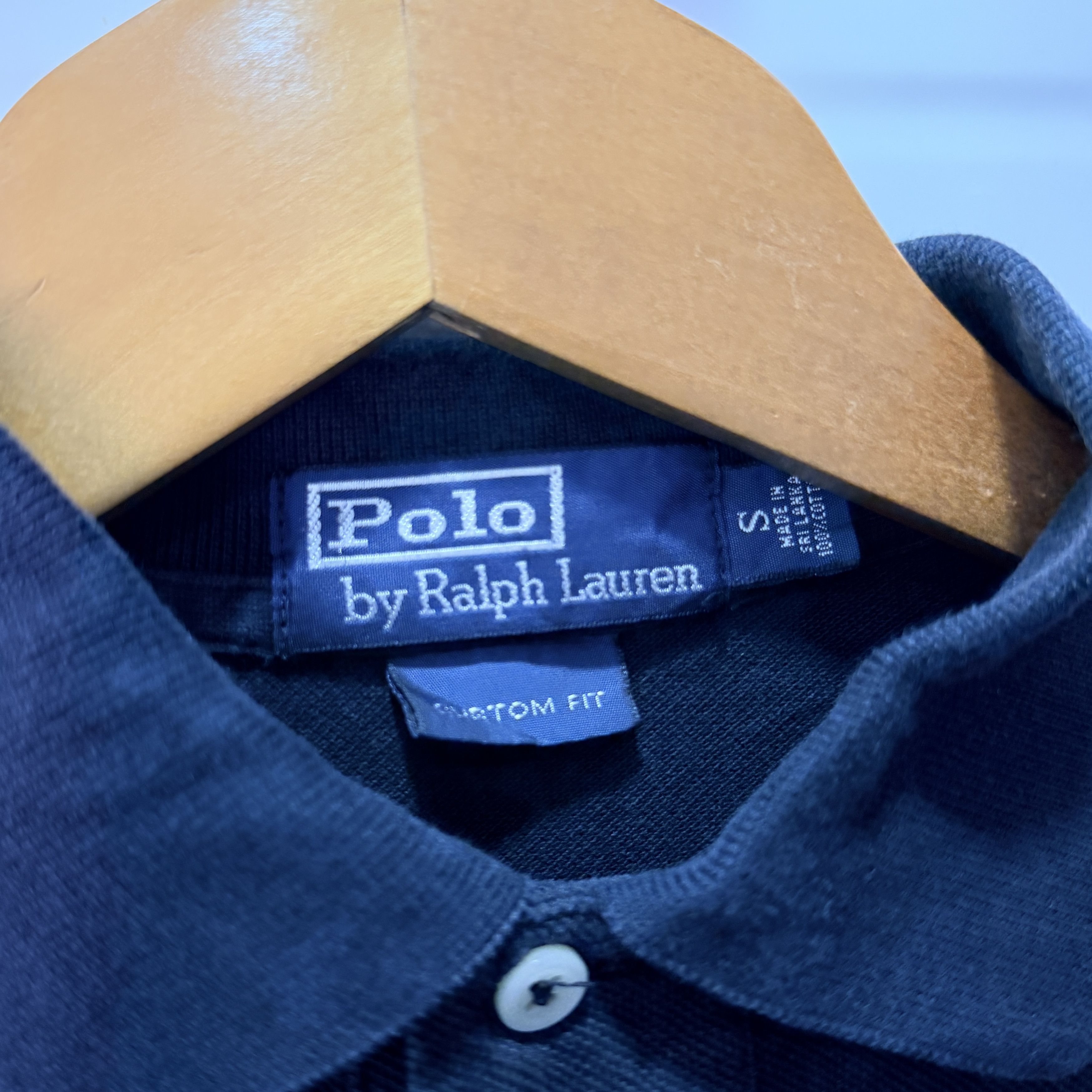 Polo Ralph Lauren Size S Polo Ralph Lauren PRL Polo Shirt Big Pony Pit 19.5 Size US S / EU 44-46 / 1 - 6 Thumbnail