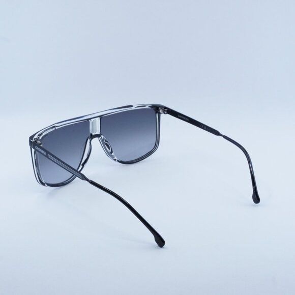 Carrera CARRERA 1056/S 080S 9O Sunglasses Black Aviator Frame Size ONE SIZE - 5 Thumbnail