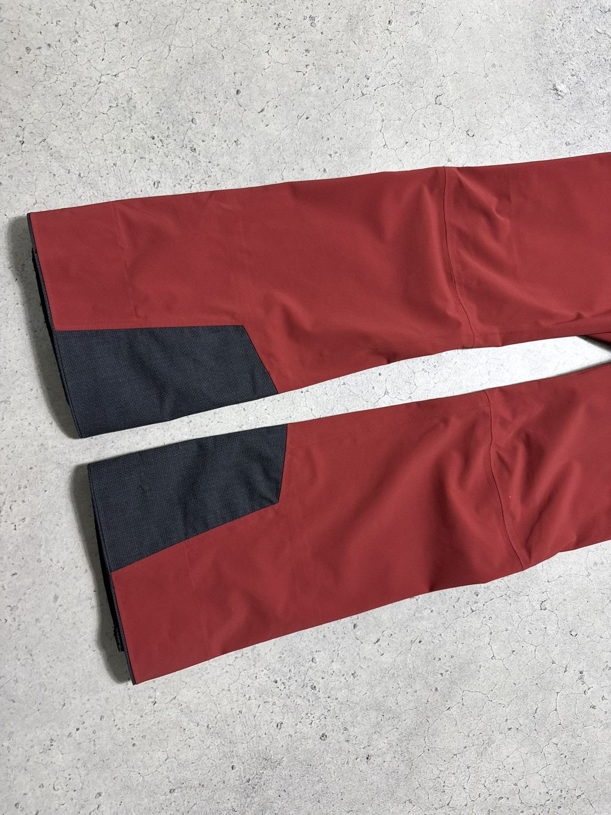 Haglofs Haglofs Women’s Stipe Pants Ski Outdoor Size S Size 30" / US 8 / IT 44 - 2 Thumbnail