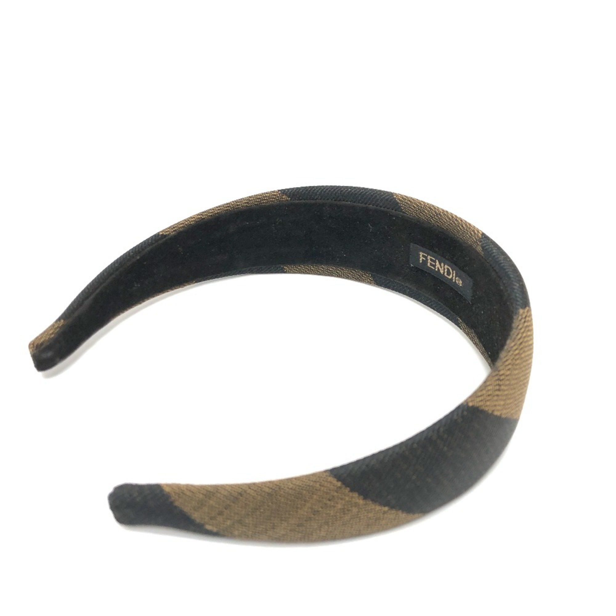 Fendi hair accessories shop