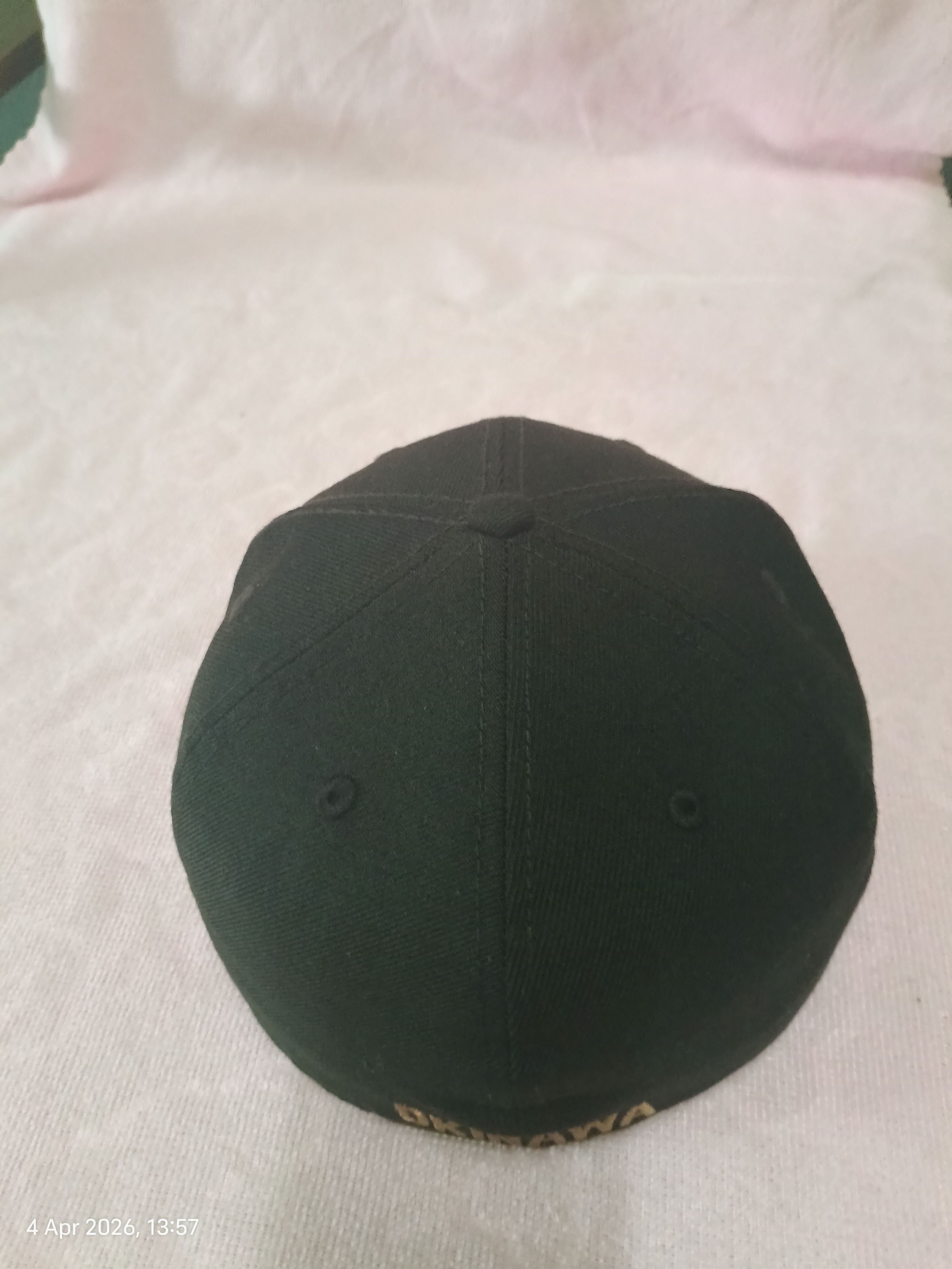 New Era SUN FADED OKINAWA SHISHA JAPAN RELEASE CAP Size ONE SIZE - 6 Thumbnail