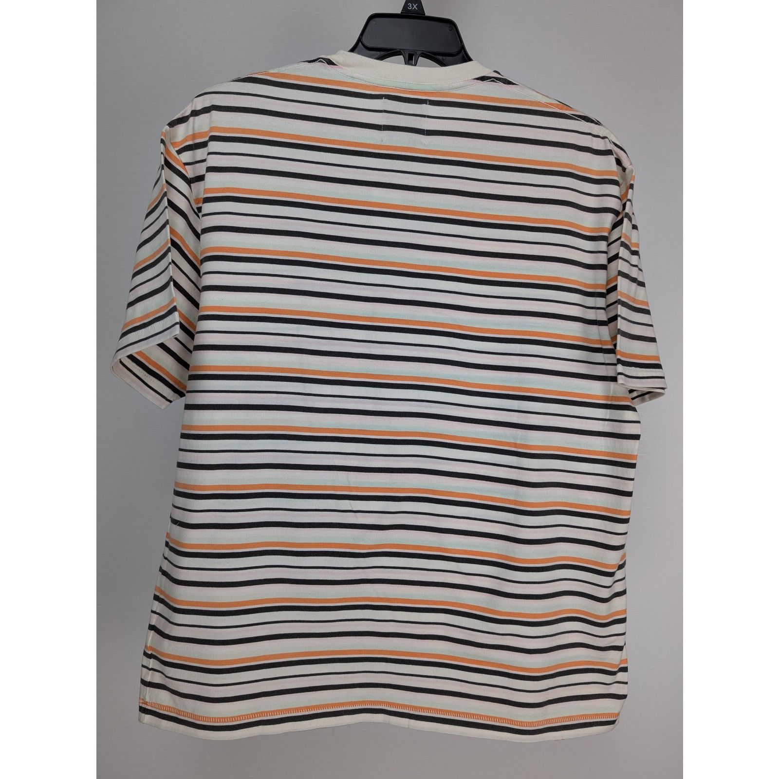 Gallery Dept. o1rshd1 T-Shirt Tee in Multicolor Size US XL / EU 56 / 4 - 9 Thumbnail