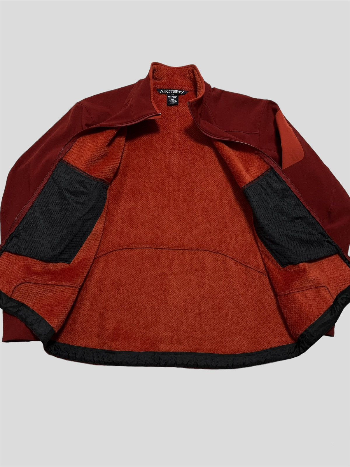 Arc'teryx Arcteryx Jacket Size US L / EU 52-54 / 3 - 8 Thumbnail
