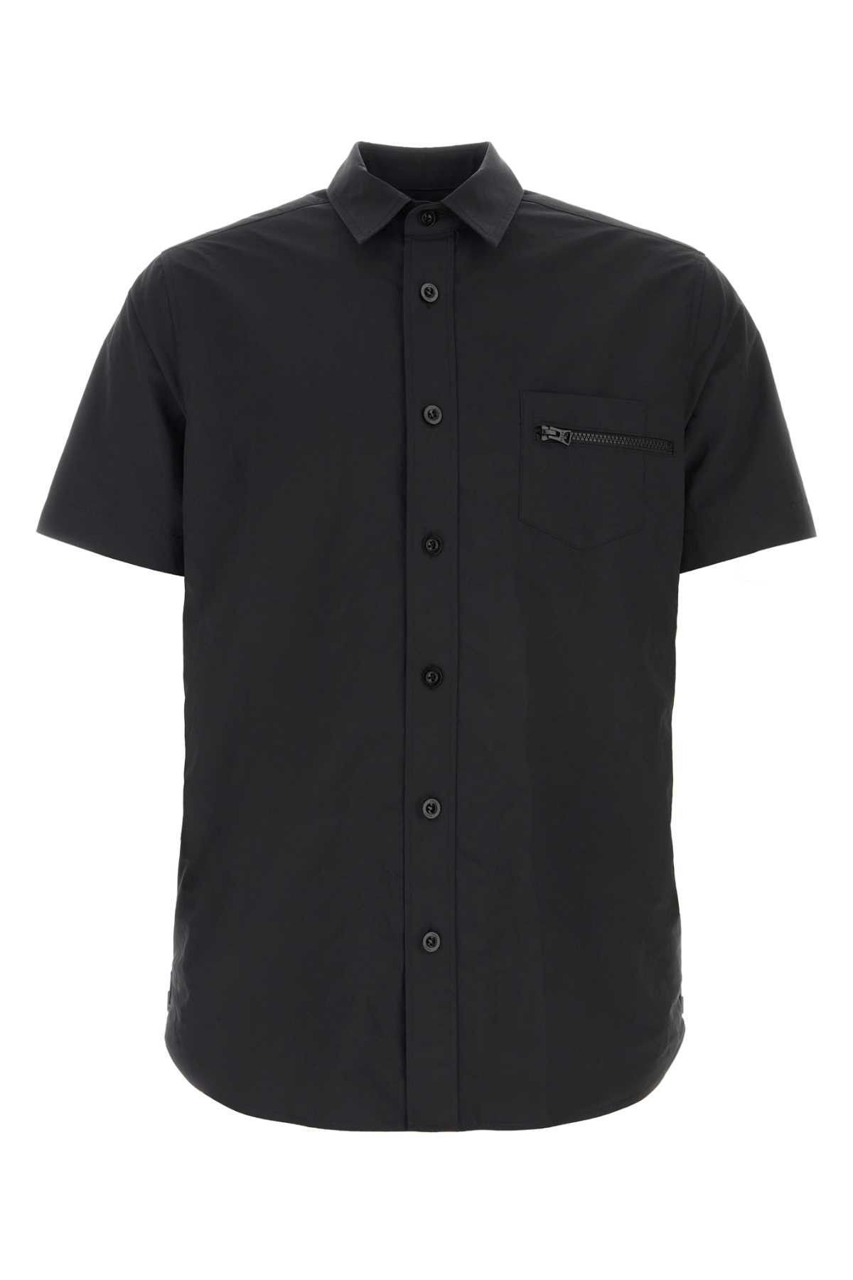 image of Sacai Camicia in Mixed Colours, Men's (Size Medium)