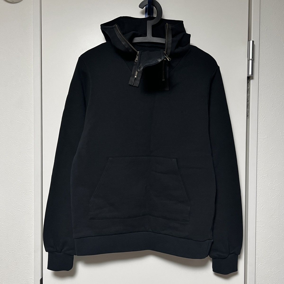 Raf by Raf Simons Raf By Raf Simons Double Zip Hoodie Size US XS / EU 42 / 0 - 1 Thumbnail