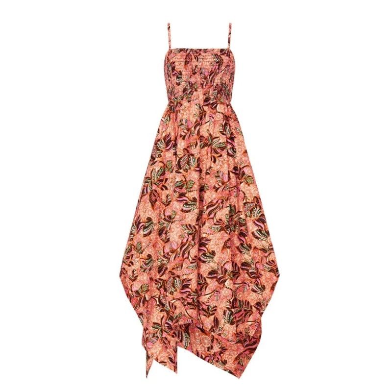 A.L.C. NEW! A.L.C. Adriana Dress Retail $595 Size XL / US 12-14 / IT 48-50 - 1 Thumbnail