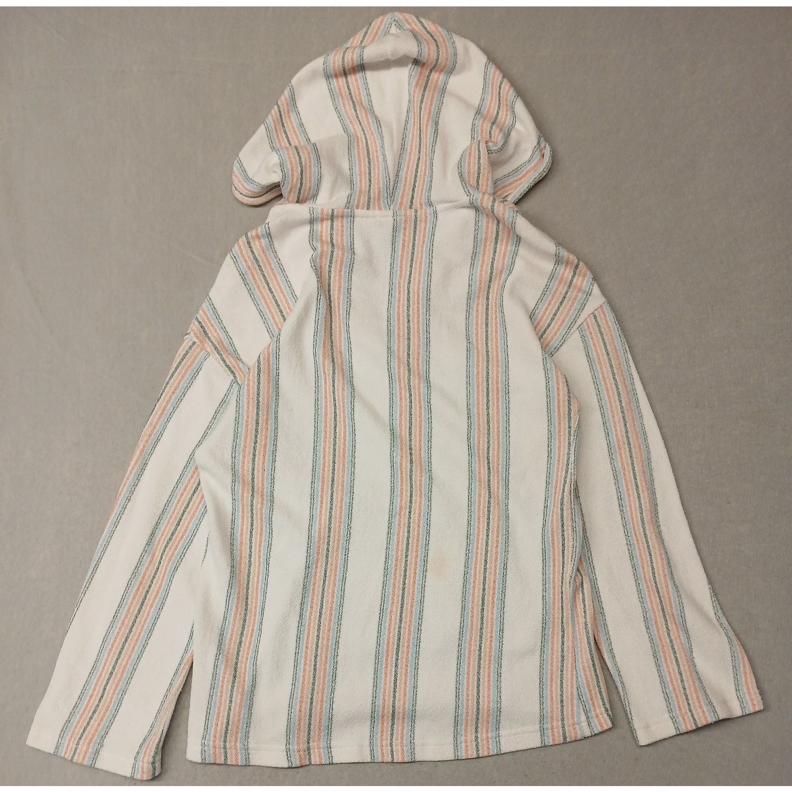 Other Roxy (XSmall) Women's Multicolor Stretch Pullover Hoodie Size XS / US 0-2 / IT 36-38 - 9 Thumbnail