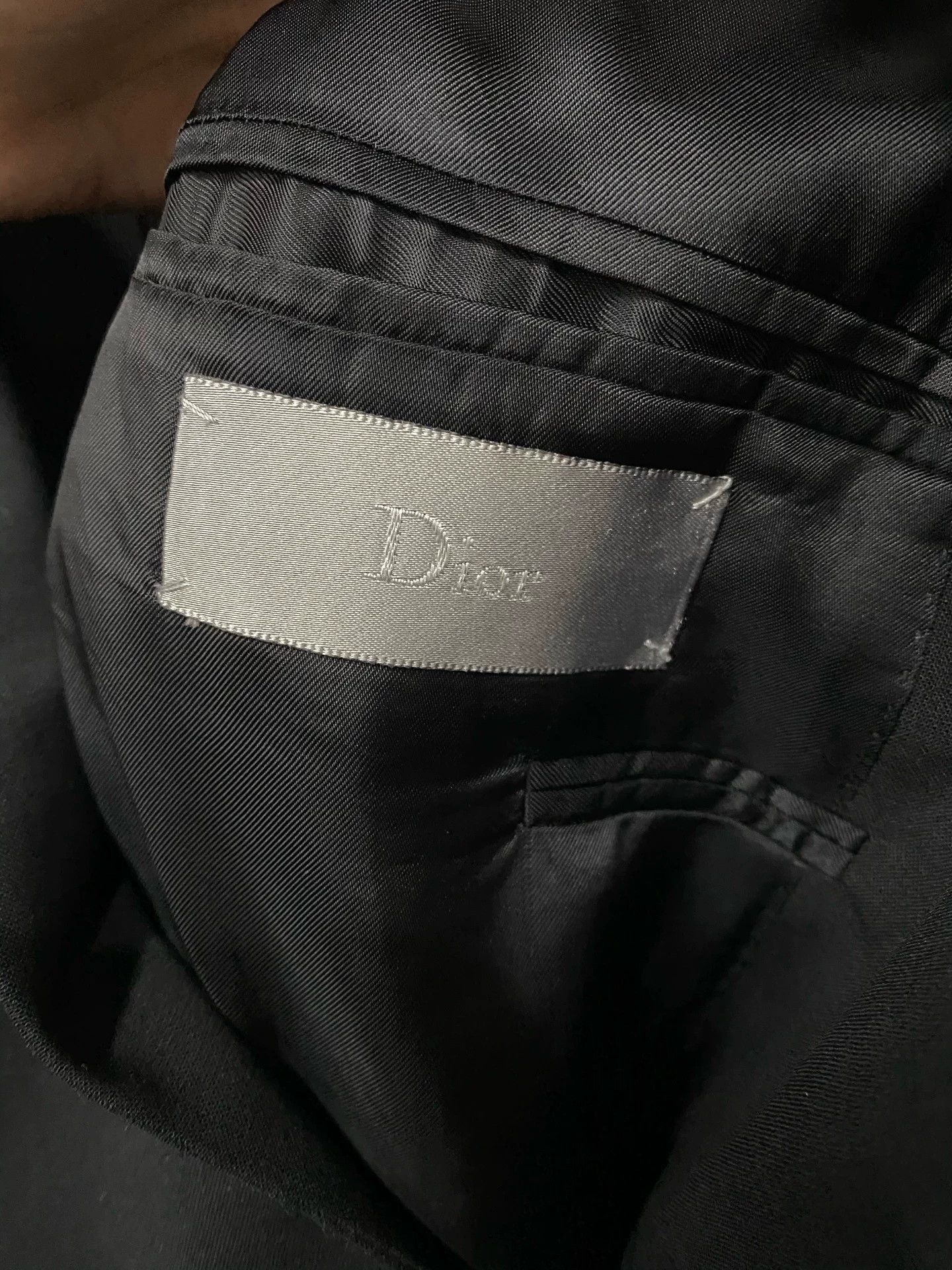 Dior Dior Suit, Size: 46, Condition: 99% New Size US S / EU 44-46 / 1 - 5 Thumbnail