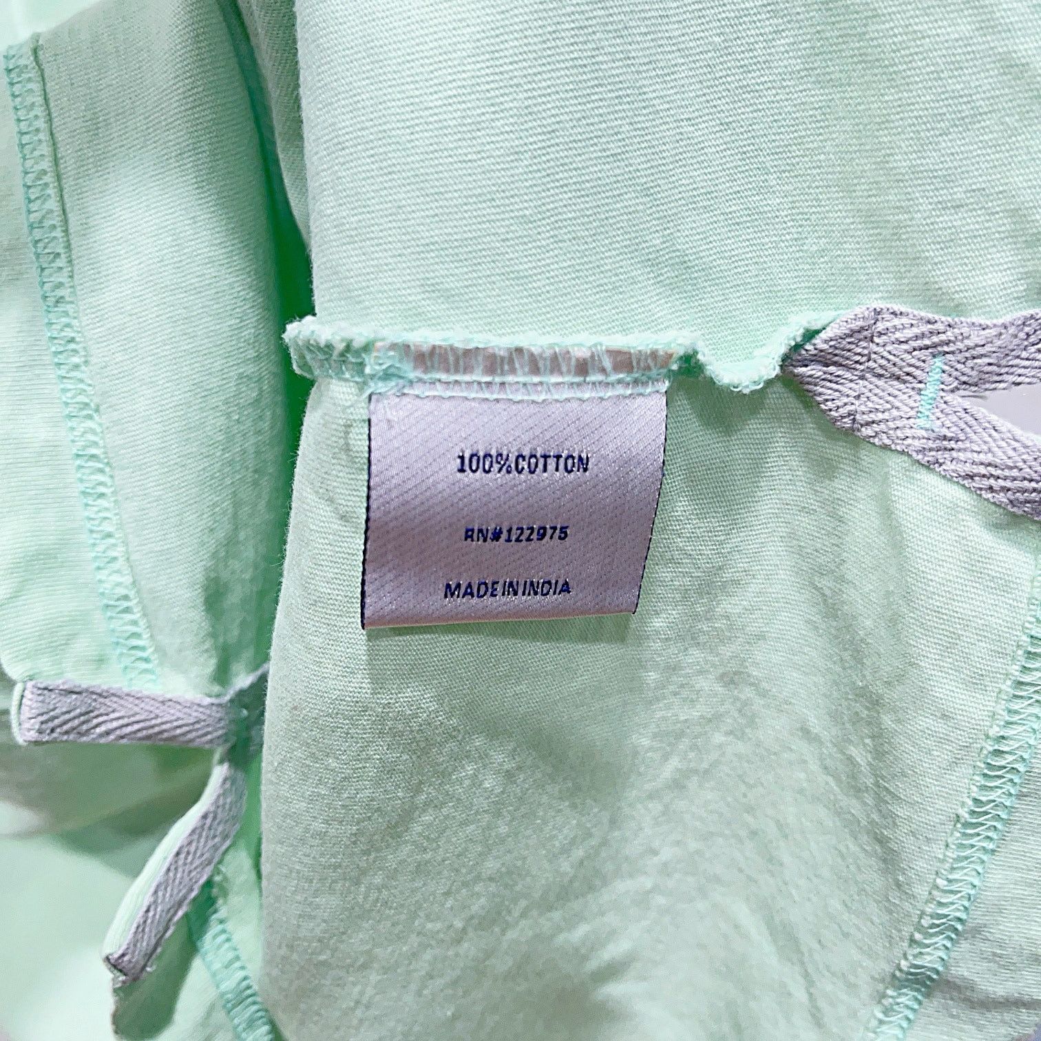 Southern Proper Southern Proper Jersey Polo Shirt Green Short Sleeve XXL Size US XXL / EU 58 / 5 - 8 Thumbnail