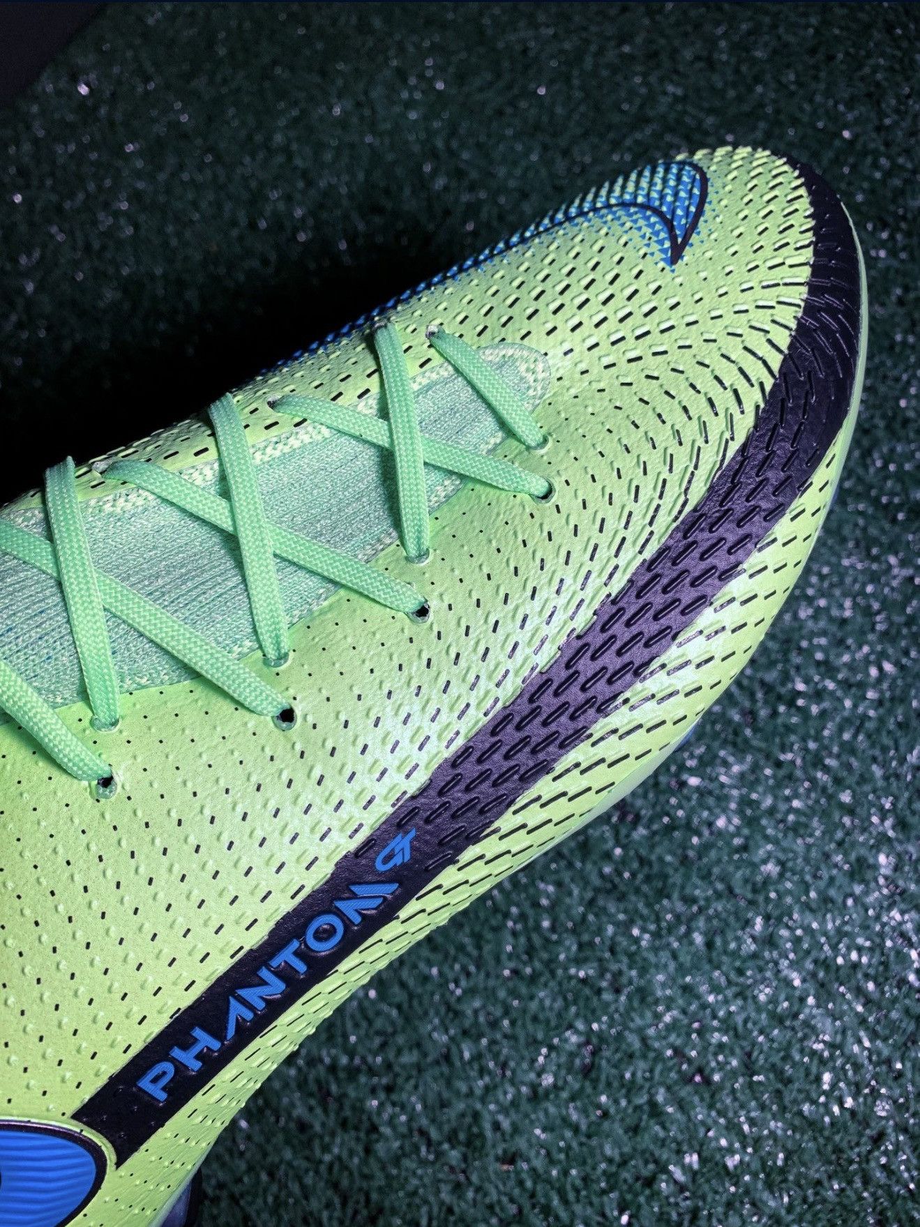 Nike Nike Phantom Gt Elite Size US 11.5 / EU 44-45 - 7 Thumbnail