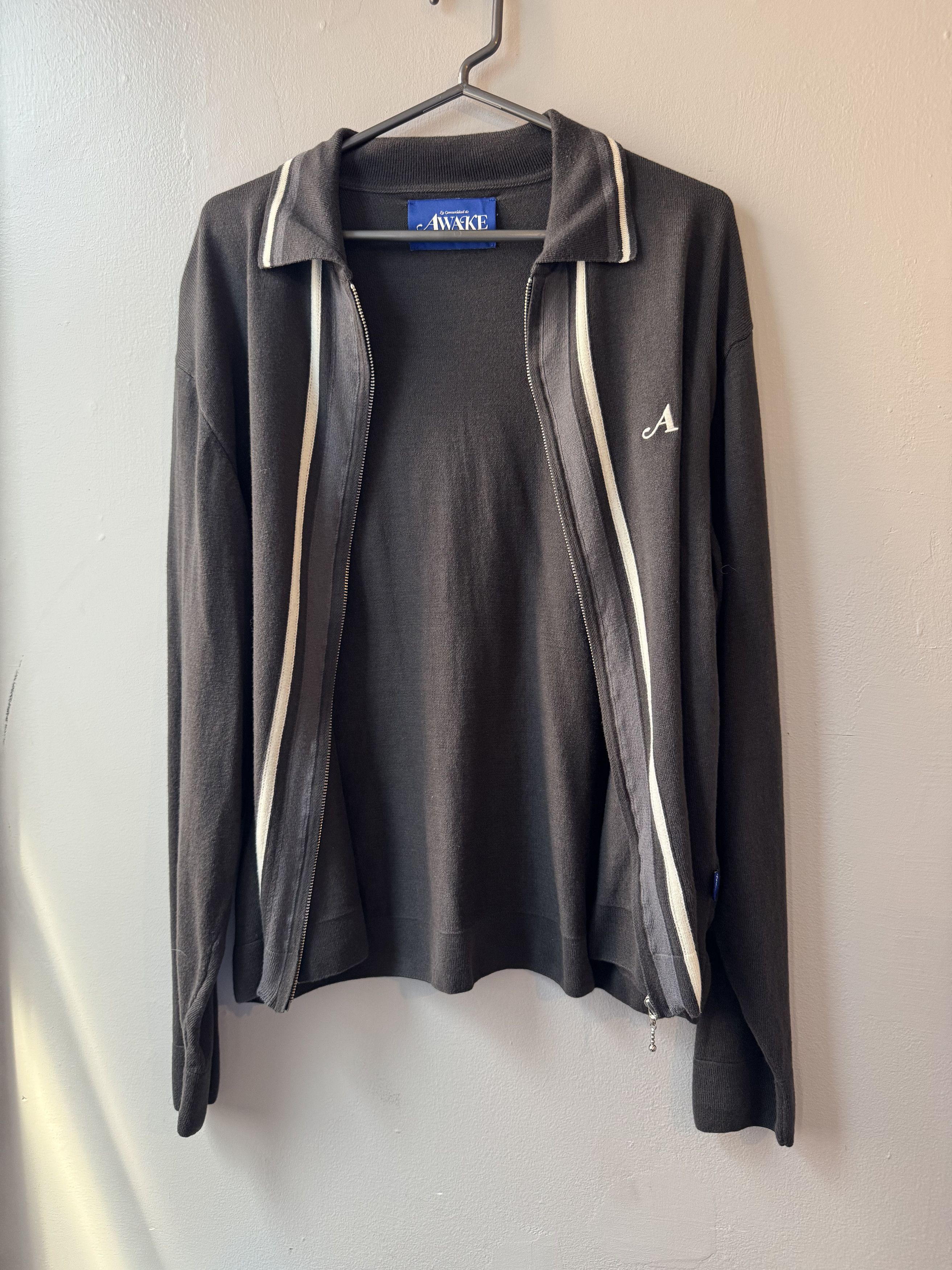 Awake NY Awake Size US XL / EU 56 / 4 - 3 Thumbnail