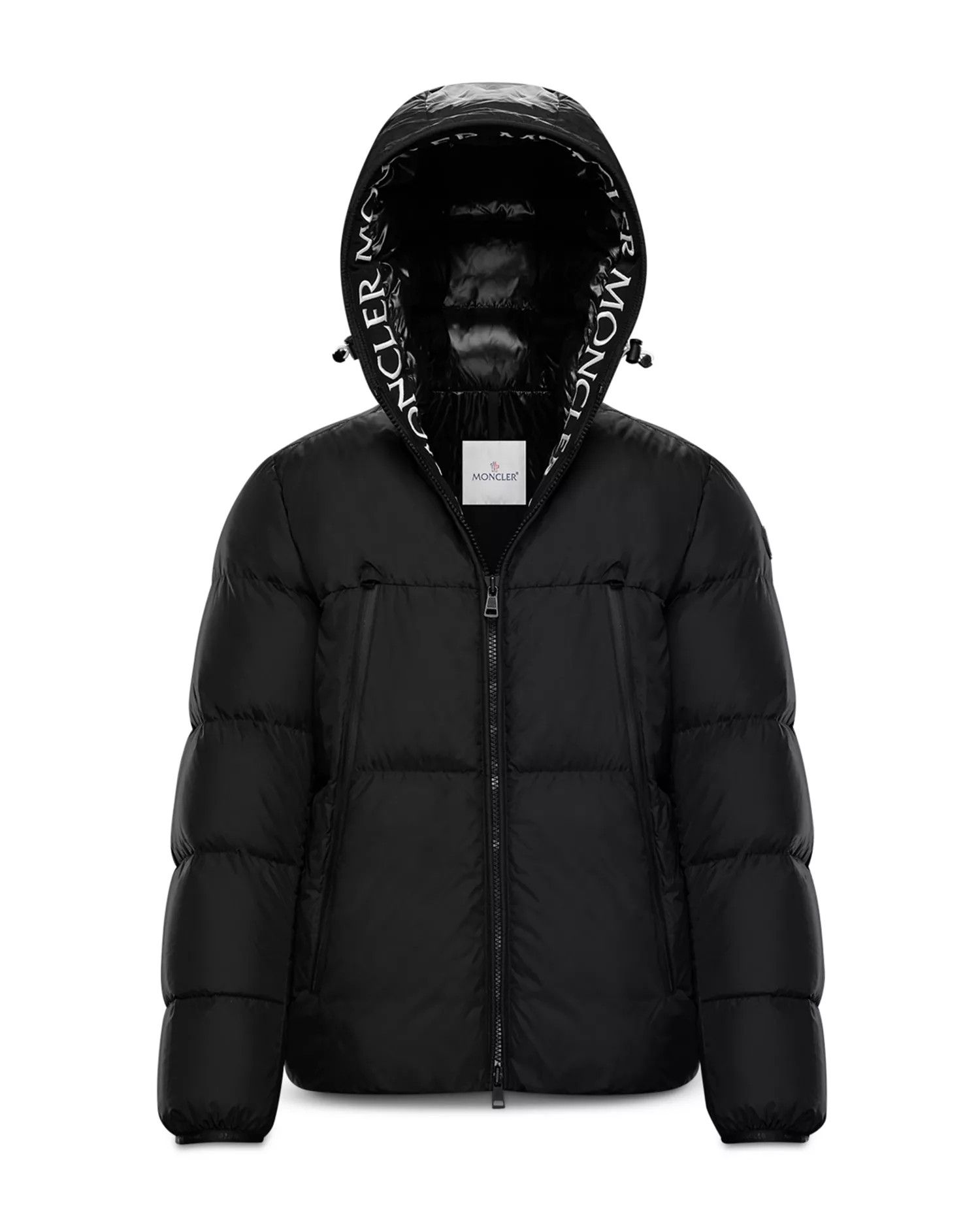 Moncler Moncler Puffer Jacket Size US M / EU 48-50 / 2 - 4 Thumbnail