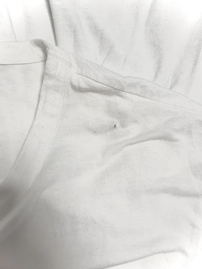 Yohji Yamamoto Yohji YamamotoArchive Mainline short sleeves 2503-Nextarrow Size US L / EU 52-54 / 3 - 8 Thumbnail