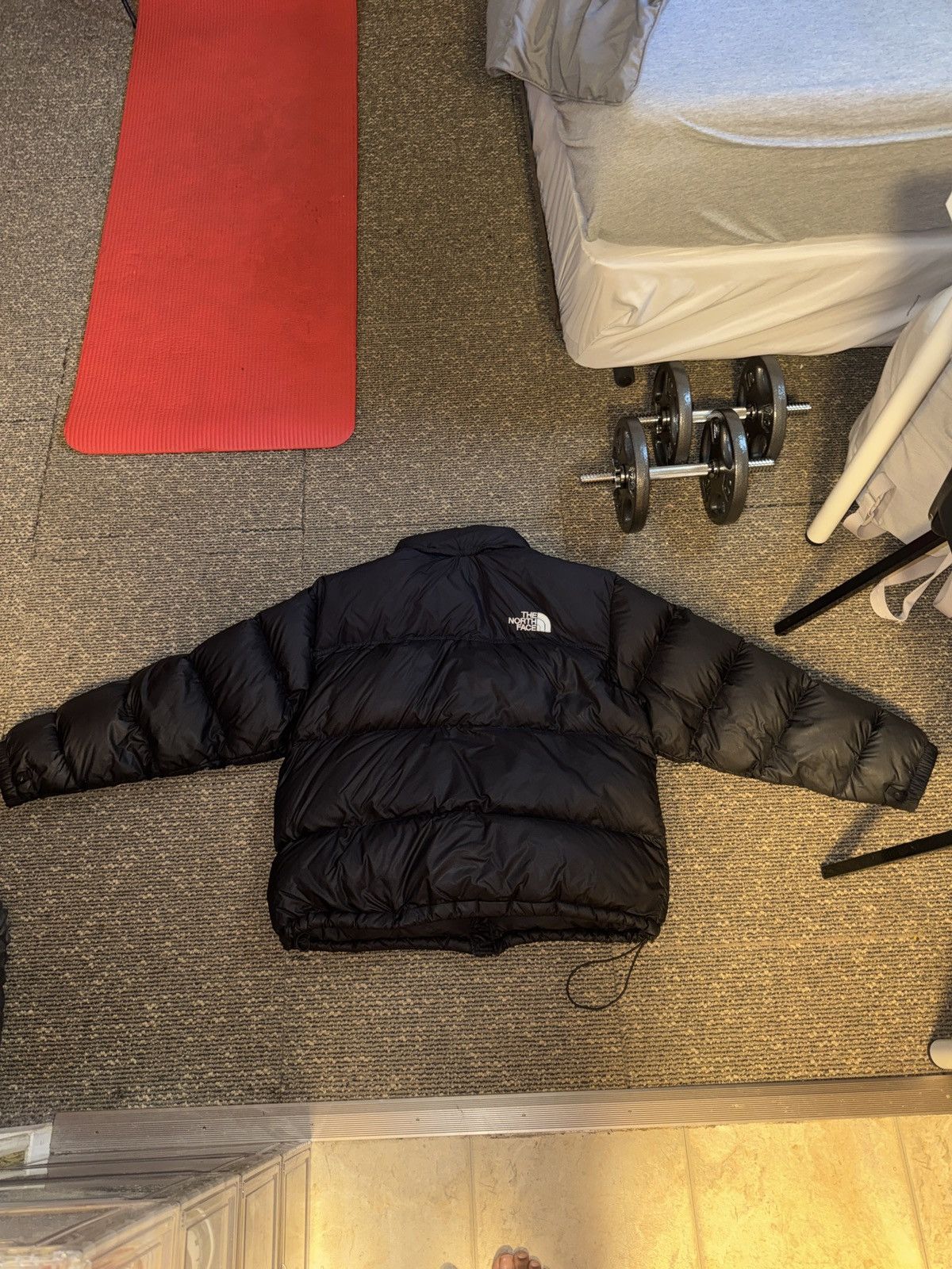 The North Face The North Face 1996 Retro Nuptse Size US XL / EU 56 / 4 - 2 Thumbnail