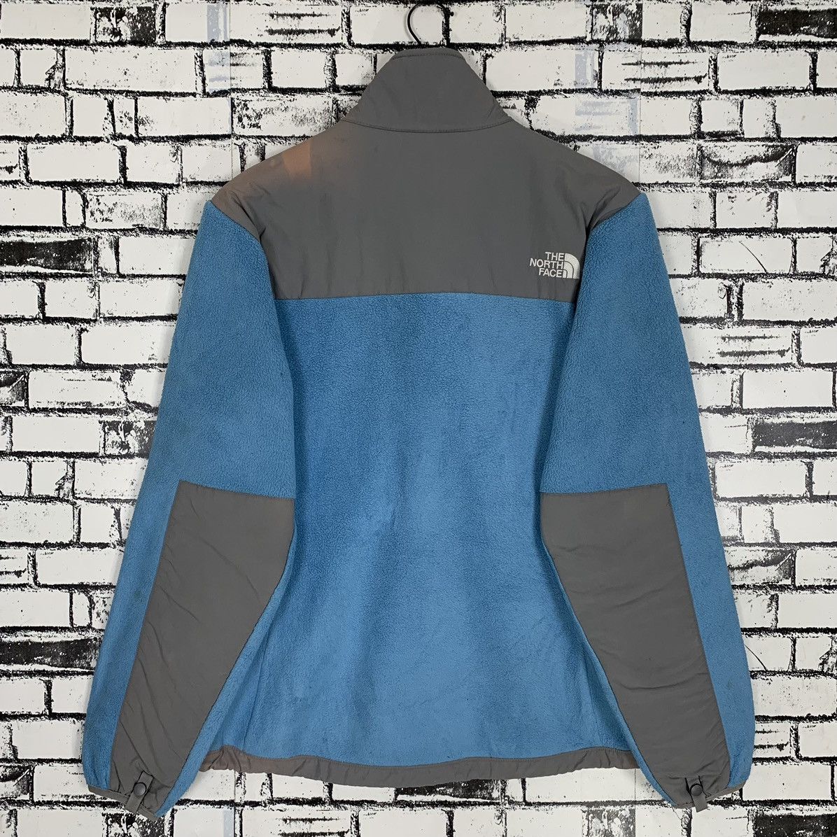 Polartec × The North Face The North Face Polartec Outdoor Fleece Zipper Jacket Size US L / EU 52-54 / 3 - 8 Thumbnail