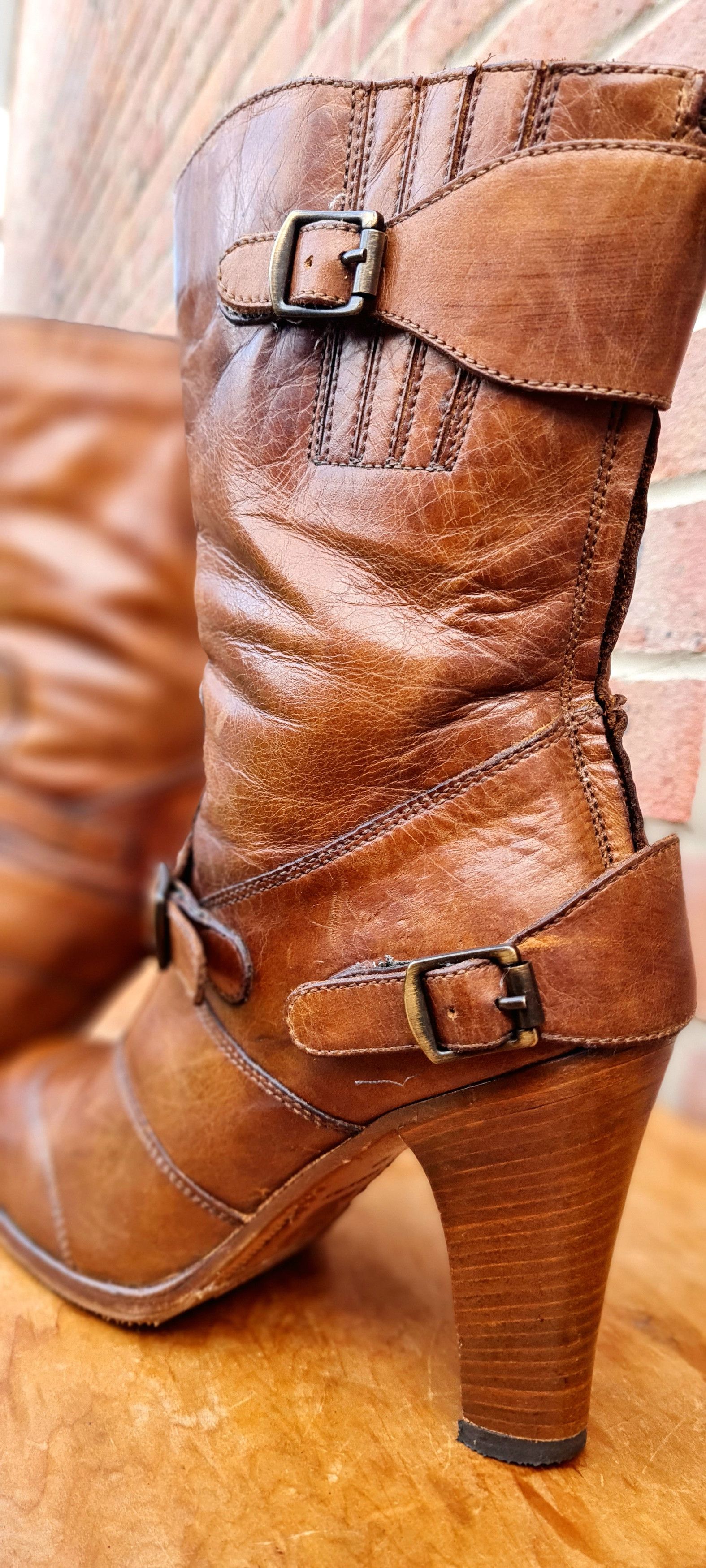 Belstaff Urbanmaster Size US 7 / IT 37 - 10 Thumbnail