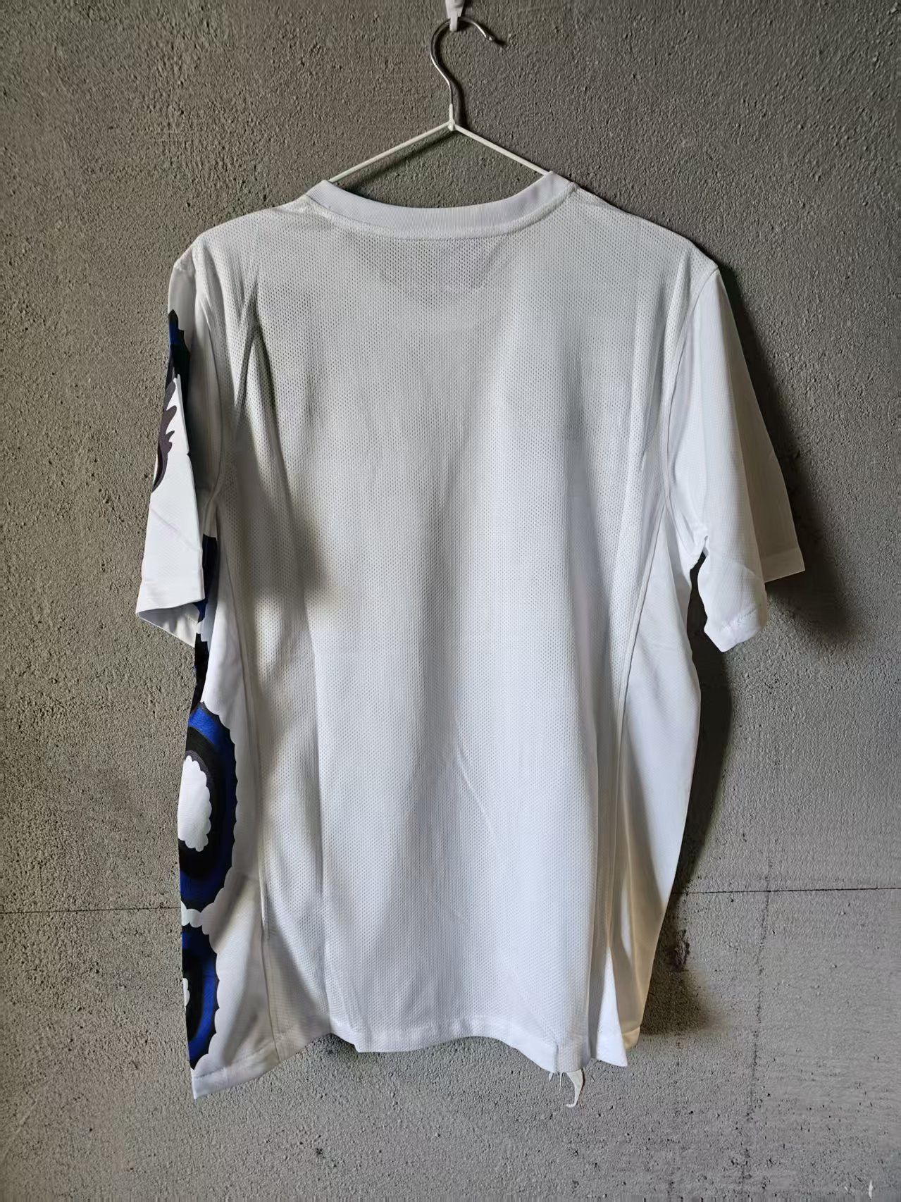 Other 2010 2011 Inter Milan Jersey Away Size US L / EU 52-54 / 3 - 4 Thumbnail