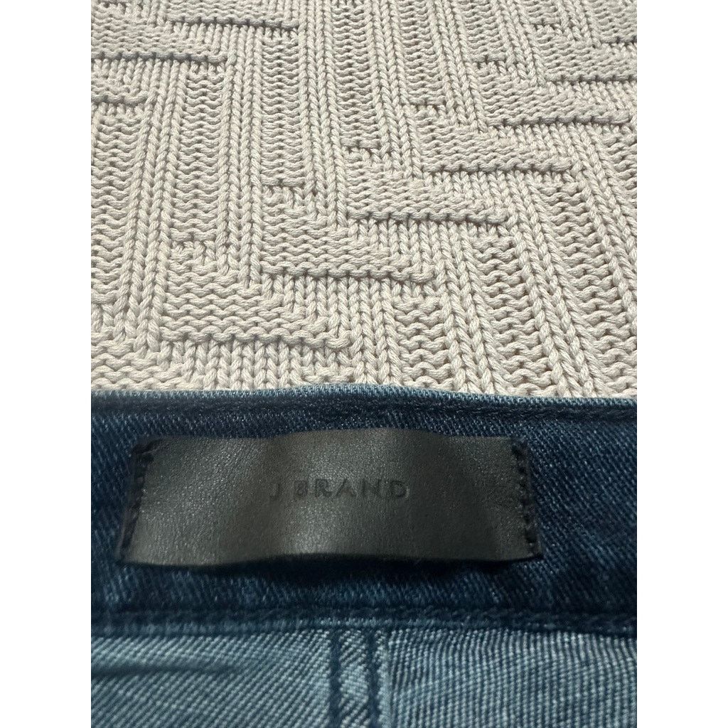 J Brand J Brand skinny straight leg jeans size 36 Size US 36 / EU 52 - 5 Thumbnail