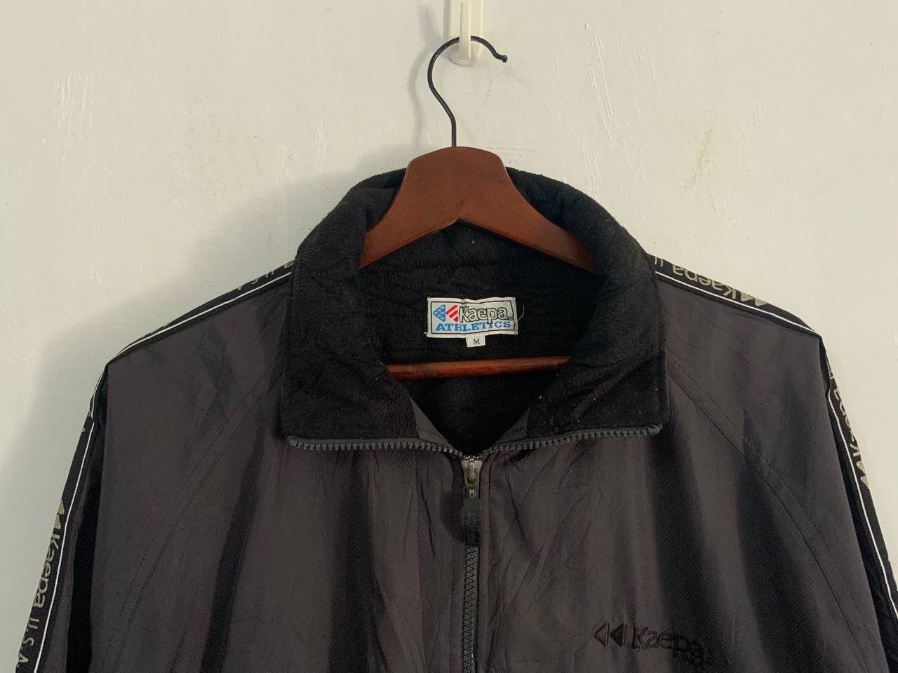Vintage Vintage Kaepa Athletics Usa Jacket Size US M / EU 48-50 / 2 - 3 Thumbnail