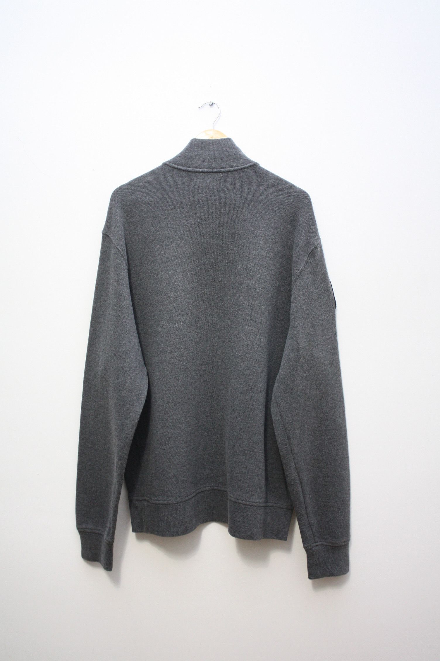 Polo Ralph Lauren Polo Ralph Lauren 1933-34 Ski Patch Snap-T Pullover XL Size US XL / EU 56 / 4 - 4 Thumbnail