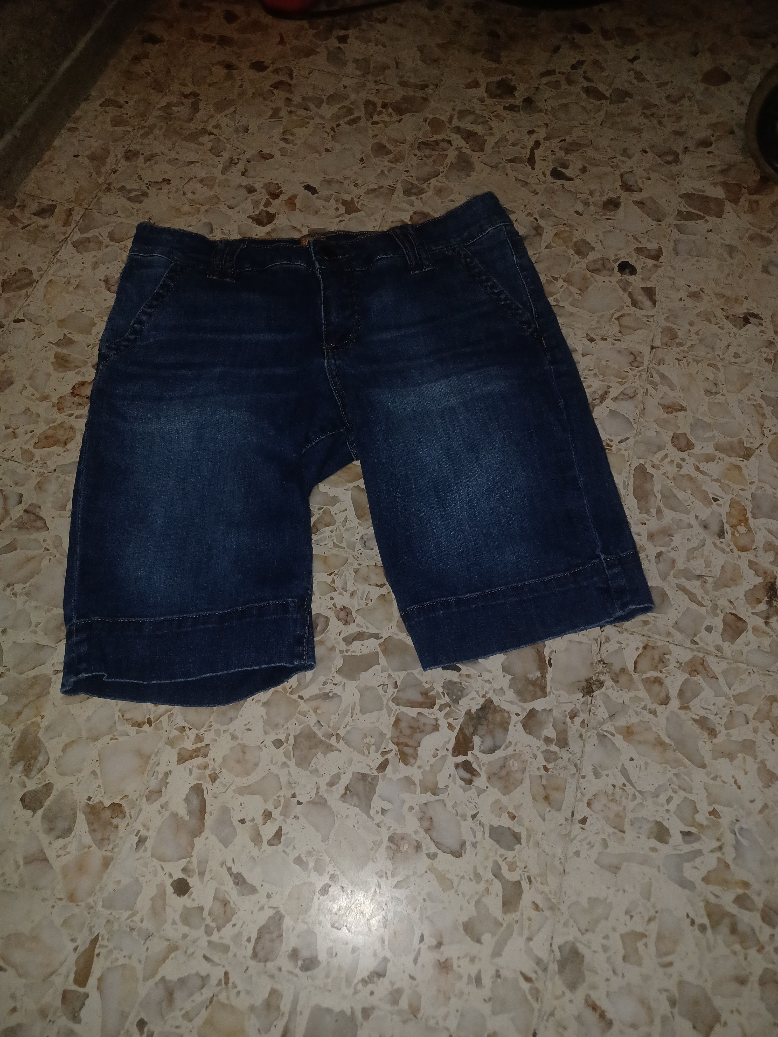 Other KUT Women's Blue Jean Shorts SZ 6 Size 28" / US 6 / IT 42 - 1 Thumbnail