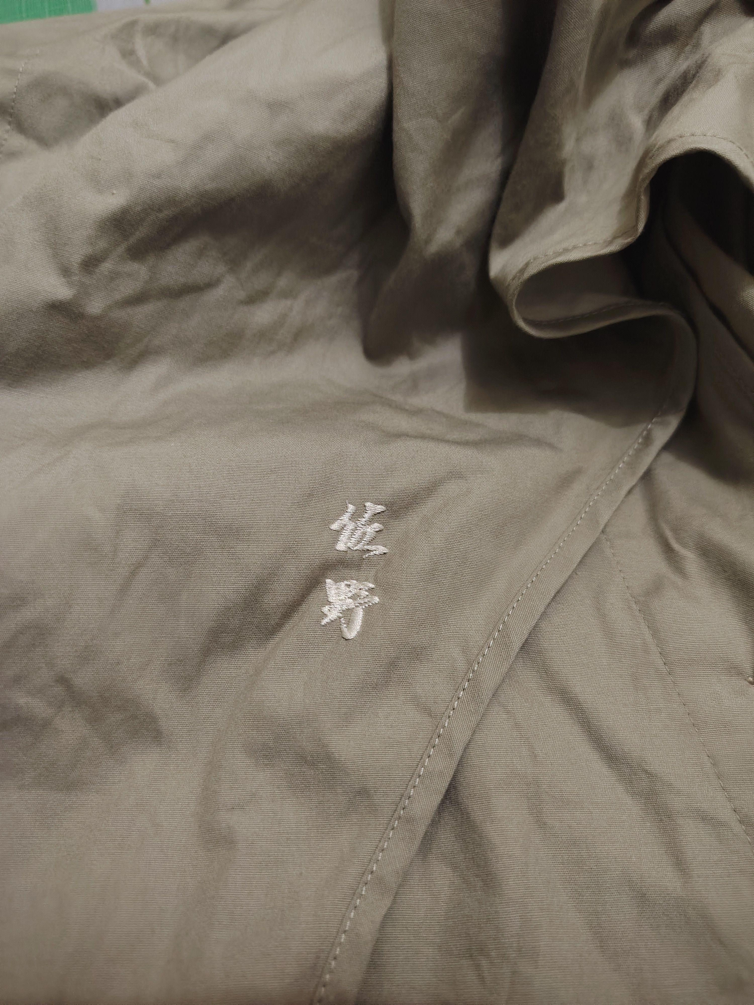 Burberry Vintage BURBERRYS Overcoat Size US L / EU 52-54 / 3 - 16 Thumbnail