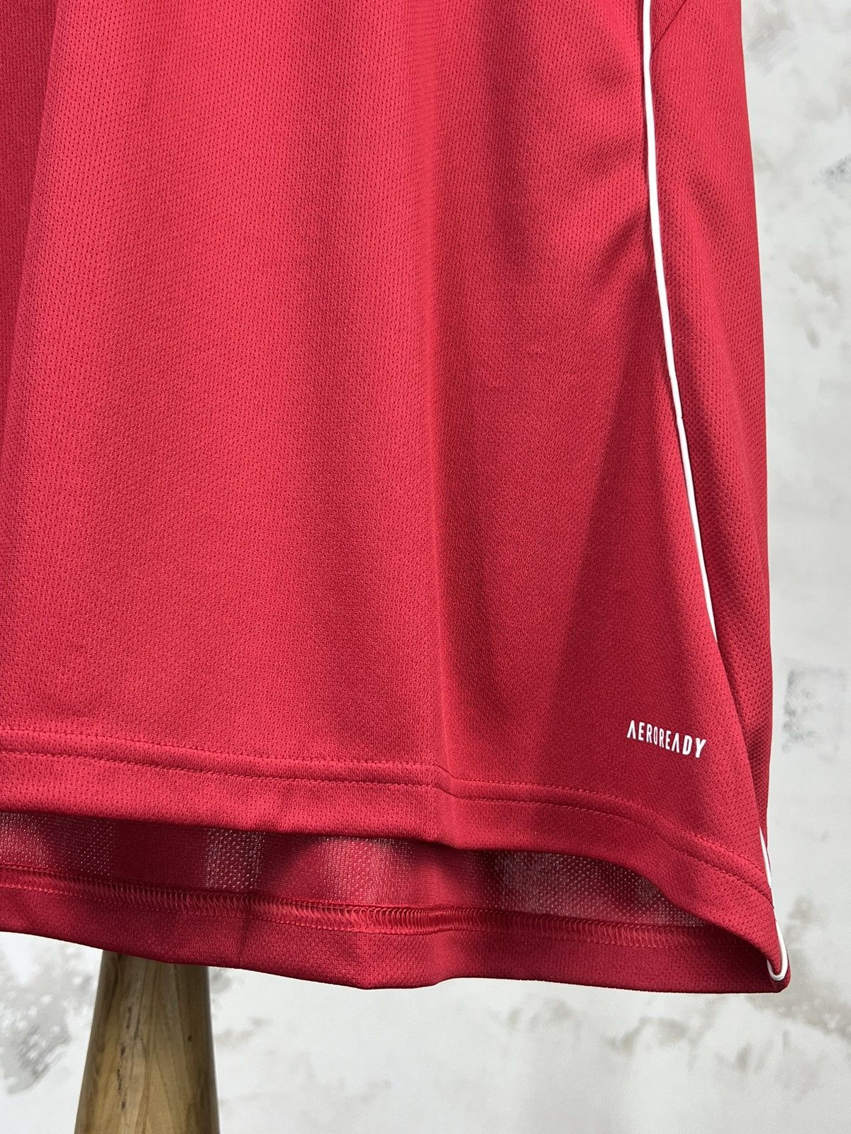 Adidas Adidas Liverpool 2025-2026 Home Jersey Shirt Size XXL Size US XXL / EU 58 / 5 - 4 Thumbnail
