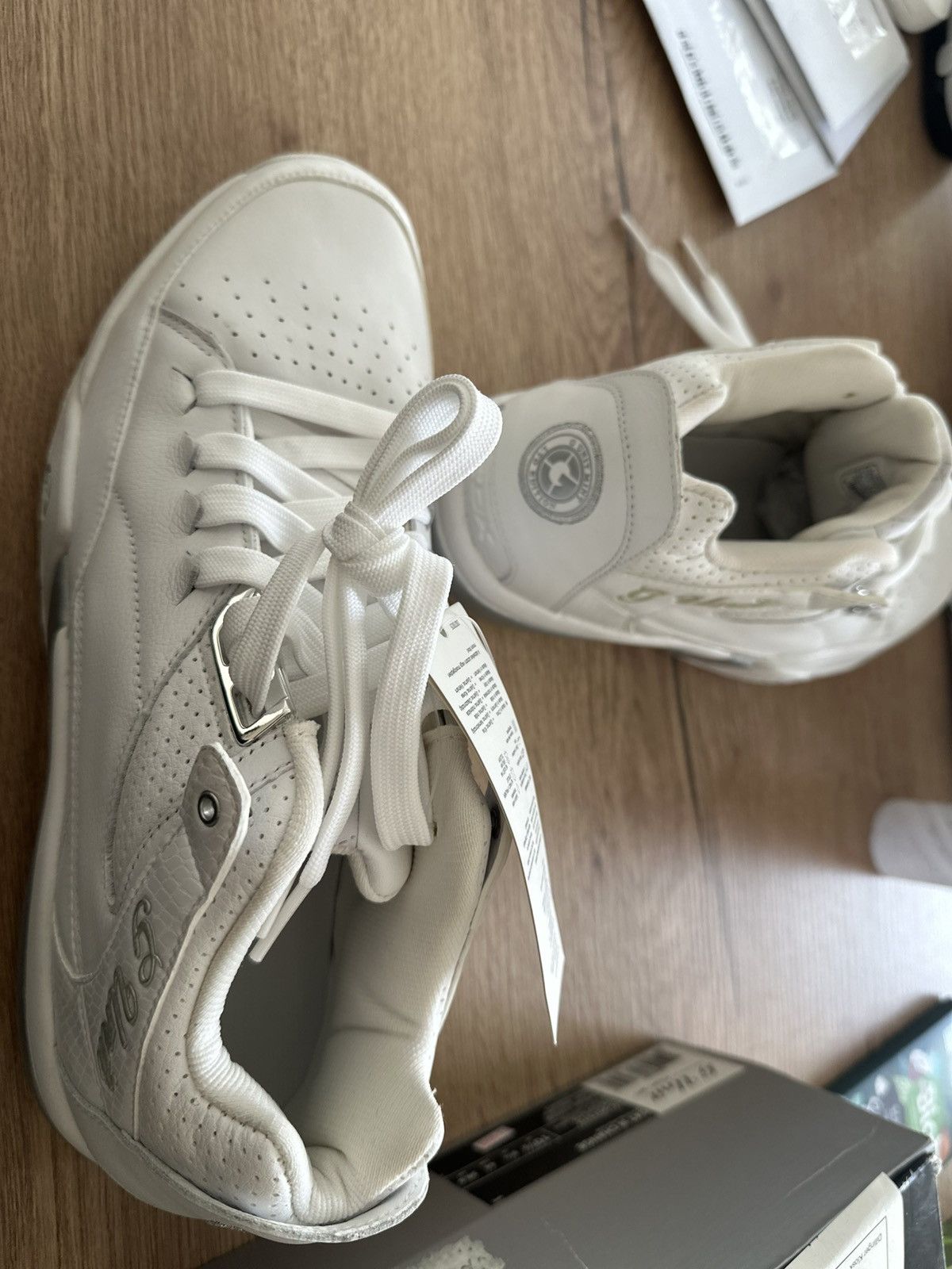 Reebok Reebok GXT III Change 10.5 EU 44 Size US 10.5 / EU 43-44 - 5 Thumbnail
