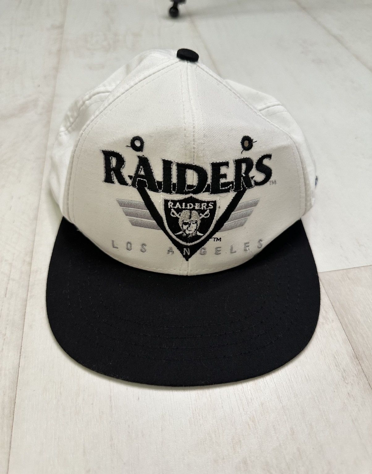 NFL × Vintage Raiders NFL 1994 vintage cap Size ONE SIZE - 1 Thumbnail