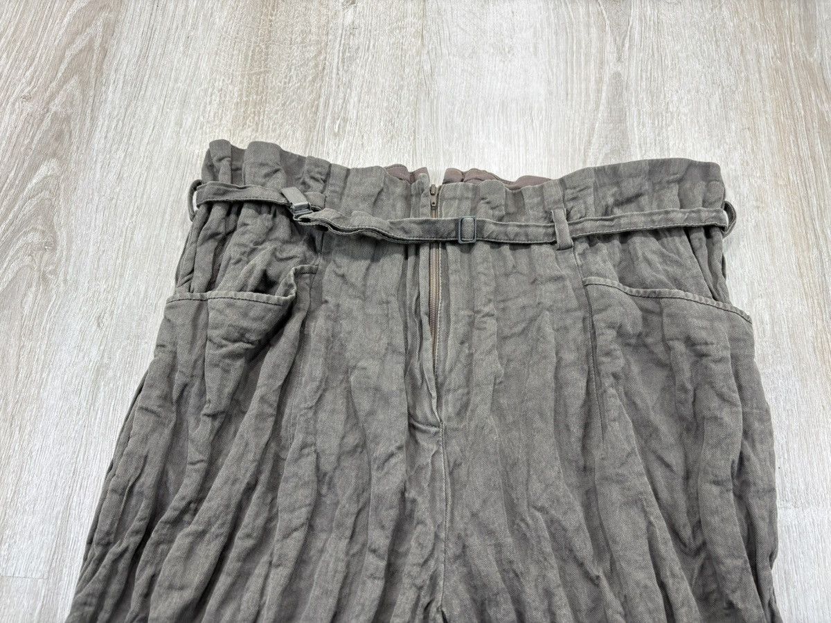 Annette Gortz × Japanese Brand Womens pants Annette Gortz Size 42 Size 28" / US 6 / IT 42 - 4 Thumbnail