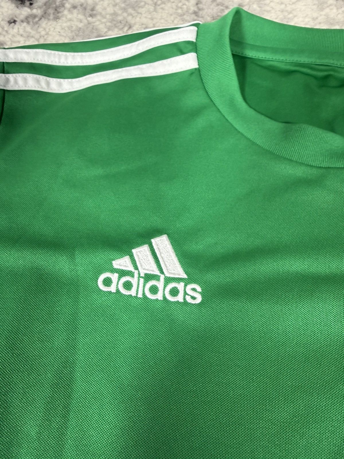 Adidas Y2K Adidas Germany Football Jersey Size US M / EU 48-50 / 2 - 4 Thumbnail