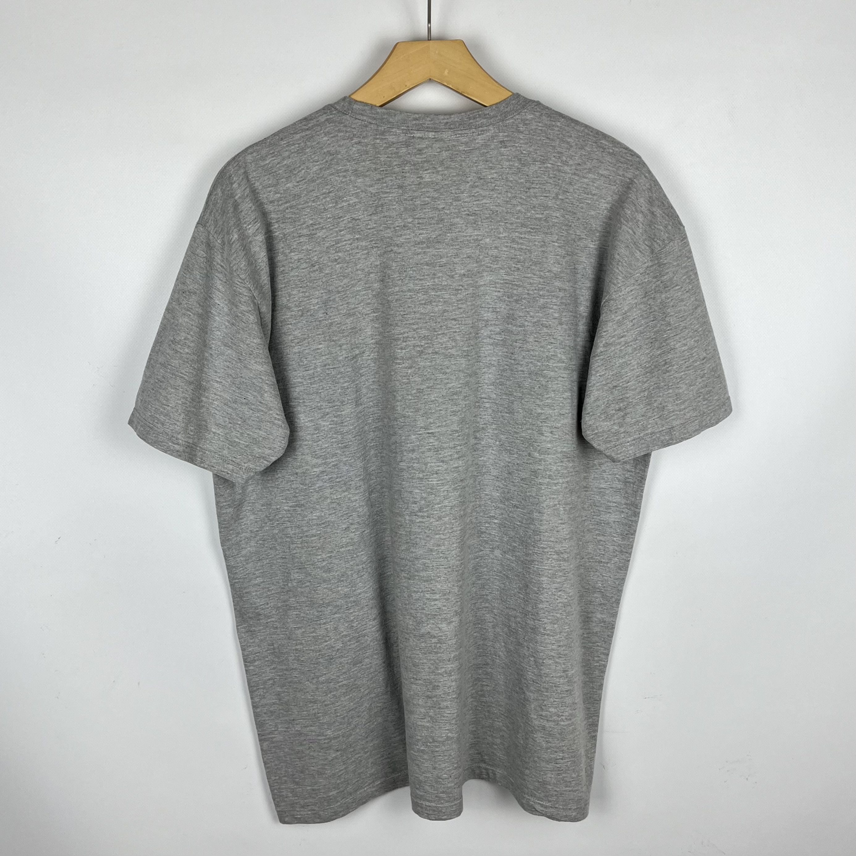 Billionaire Boys Club Billionaire Boys Club Big Logo T Shirt Size US XL / EU 56 / 4 - 13 Thumbnail