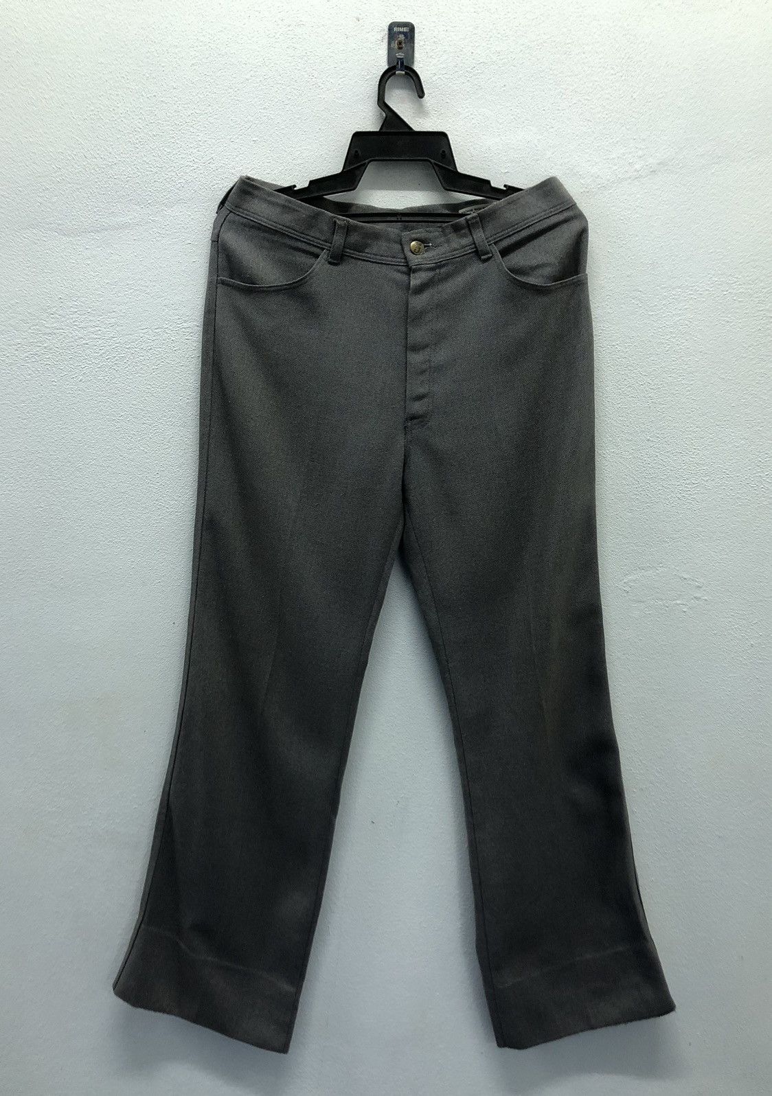 Farah × Vintage Vintage Farah Scovill Pants Size US 33 - 1 Thumbnail