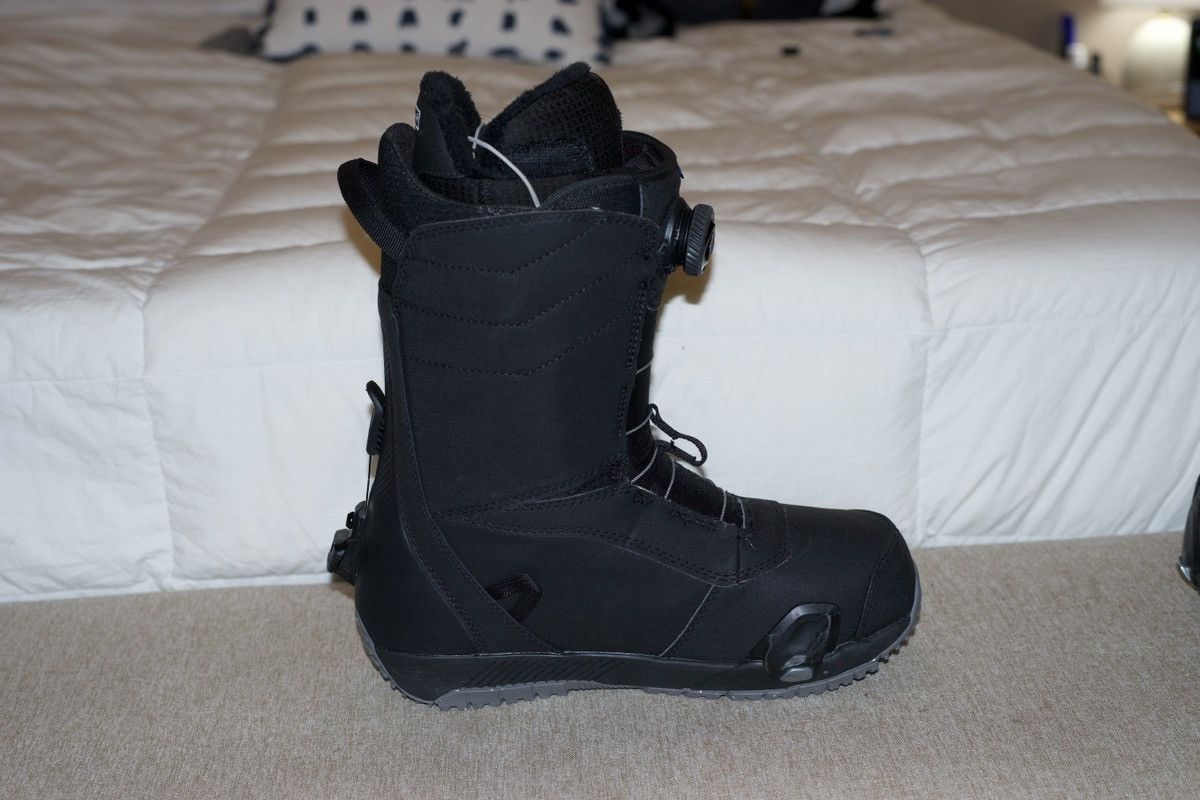 Burton Burton Ruler Step On Snowboard Boots Size US 9 / EU 42 - 7 Thumbnail