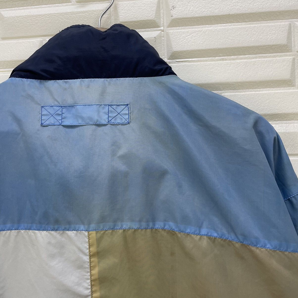 Japanese Brand × Nikon × Vintage Vintage Konica Minolta Jacket Size US M / EU 48-50 / 2 - 9 Thumbnail