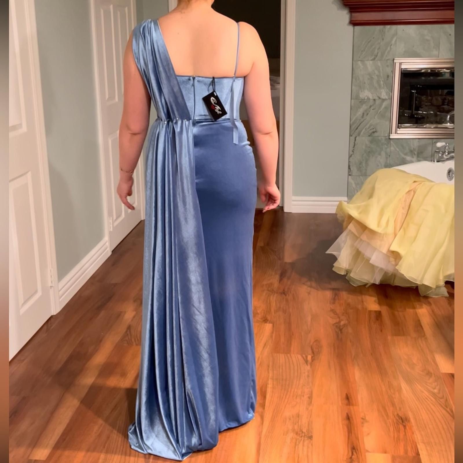 Other Eva Mejl brand dress size Medium Size M / US 6-8 / IT 42-44 - 5 Thumbnail