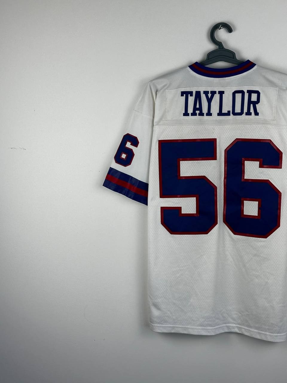 Mitchell & Ness Lawrence Taylor New York Giants Mitchell & Ness NFL Size US M / EU 48-50 / 2 - 12 Thumbnail