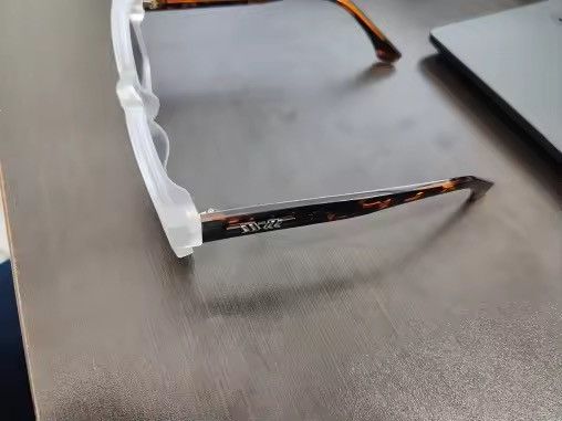 Electric Visual Retro Punk Fashion Sunglasses Size ONE SIZE - 4 Thumbnail