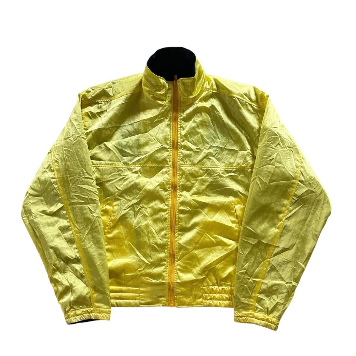 Vintage Vintage NISMO Nissan Racing Team Reversible Jacket Size US L / EU 52-54 / 3 - 2 Thumbnail