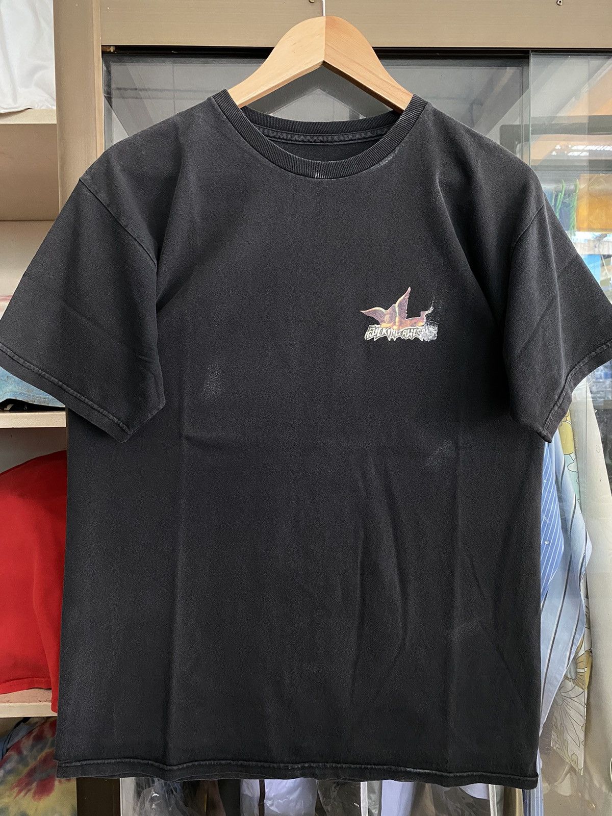 Fucking Awesome Fucking Awesome Shirt Size US M / EU 48-50 / 2 - 2 Thumbnail