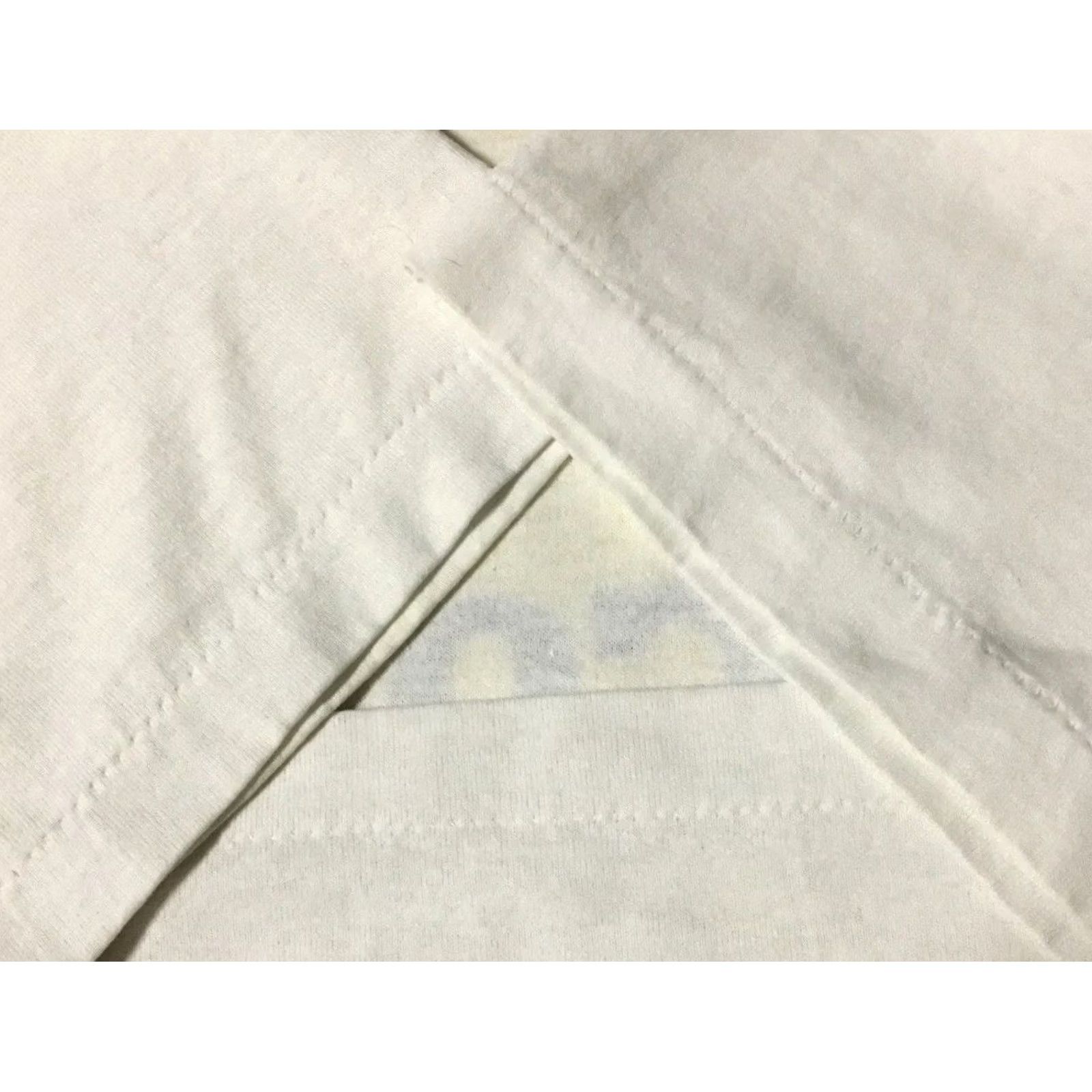 Vintage VINTAGE Scottsdale Auto Single Stitch Shirt M White 80s 90s Grunge Mechanic USA Automotive Cars Shirts Mens Size US M / EU 48-50 / 2 - 4 Thumbnail