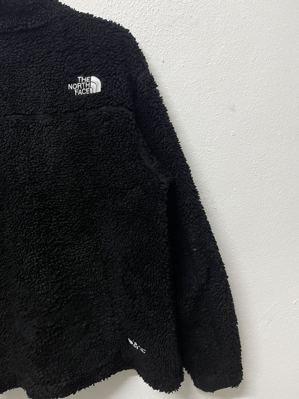 The North Face THE NORTH FACE PLAY GREEN ECO COLLECTION BOA FLEECE JACKET Size US M / EU 48-50 / 2 - 10 Thumbnail