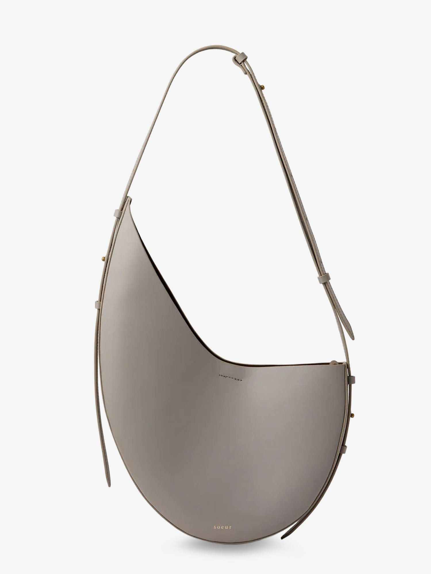 Soeur Winona Leather Crossbody Bag Size ONE SIZE - 1 Thumbnail