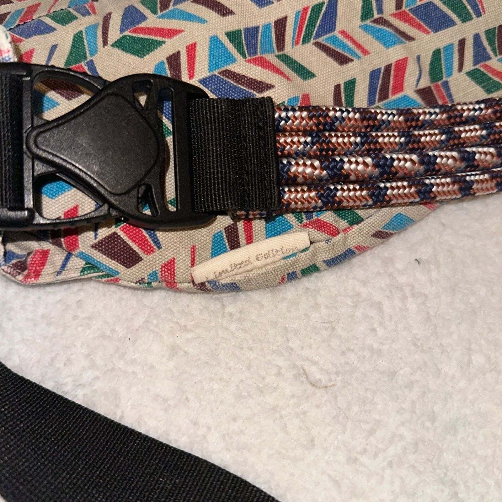 KAVU Kavu Rope Sling Bag Size ONE SIZE - 3 Thumbnail