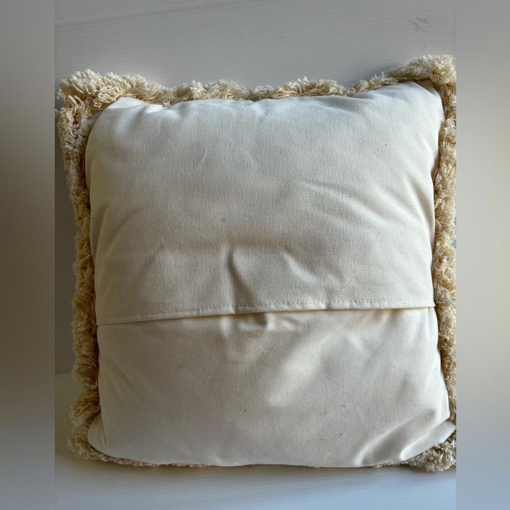 Designer Christmas Santa Pillow Size ONE SIZE - 2 Thumbnail